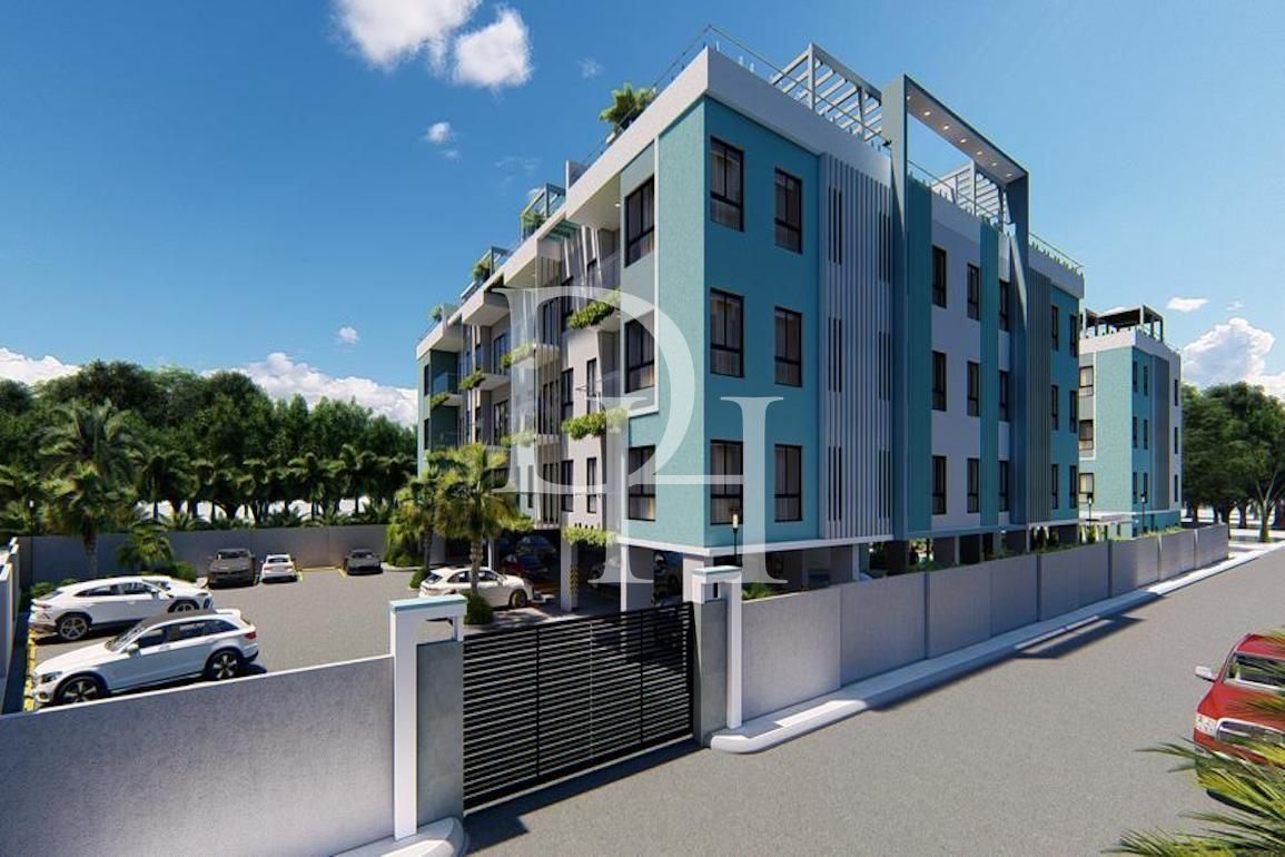 Апартаменты в Баваро, Доминиканская республика, 76м2 - стоимость 147&nbsp;000$ - Ref: 80057 фото 12