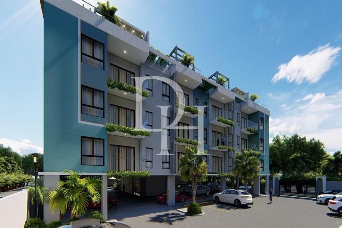 Апартаменты в Баваро, Доминиканская республика, 76м2 - стоимость 147&nbsp;000$ - Ref: 80057 фото 4