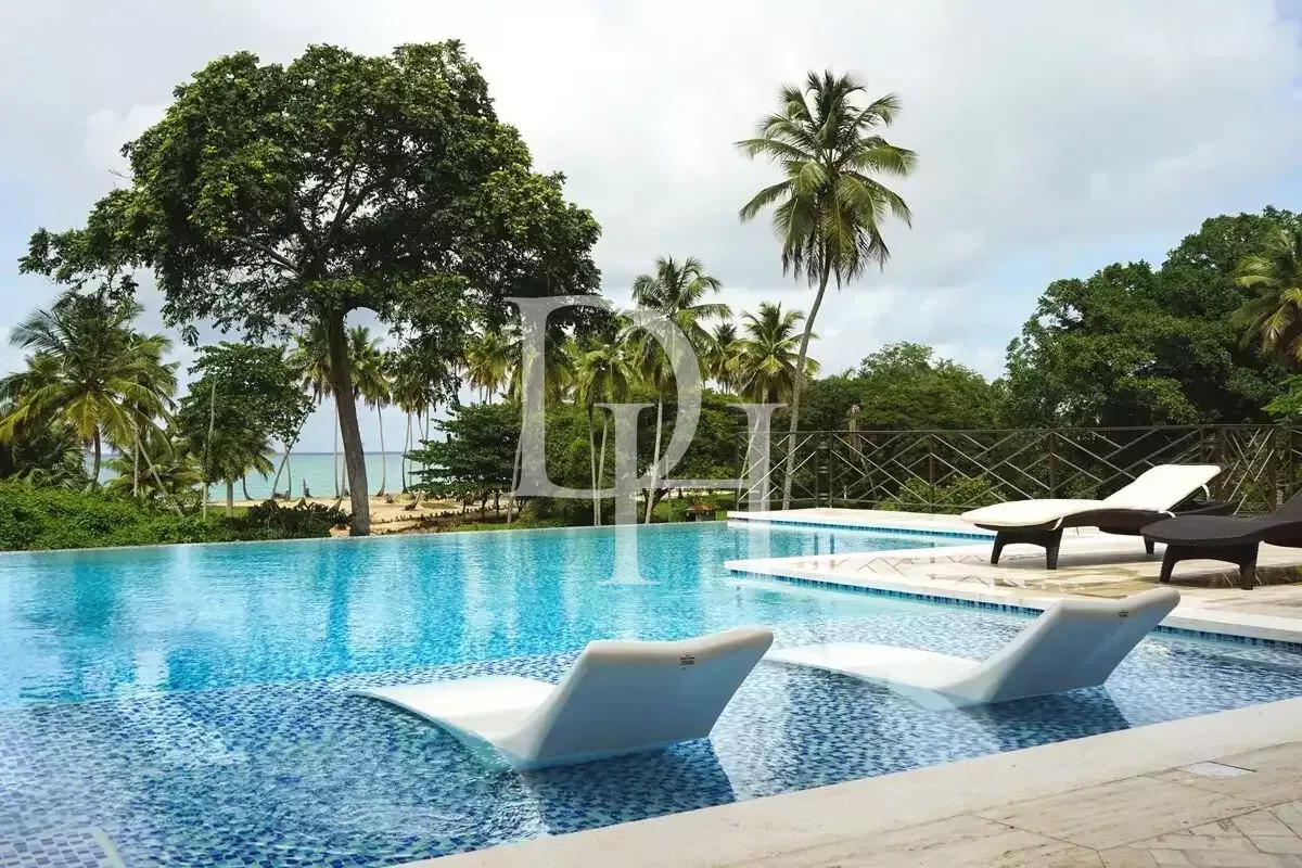 Вилла в Самане, Доминиканская республика, 350м2 - стоимость 1&nbsp;200&nbsp;000$ - Ref: 80056 фото 1