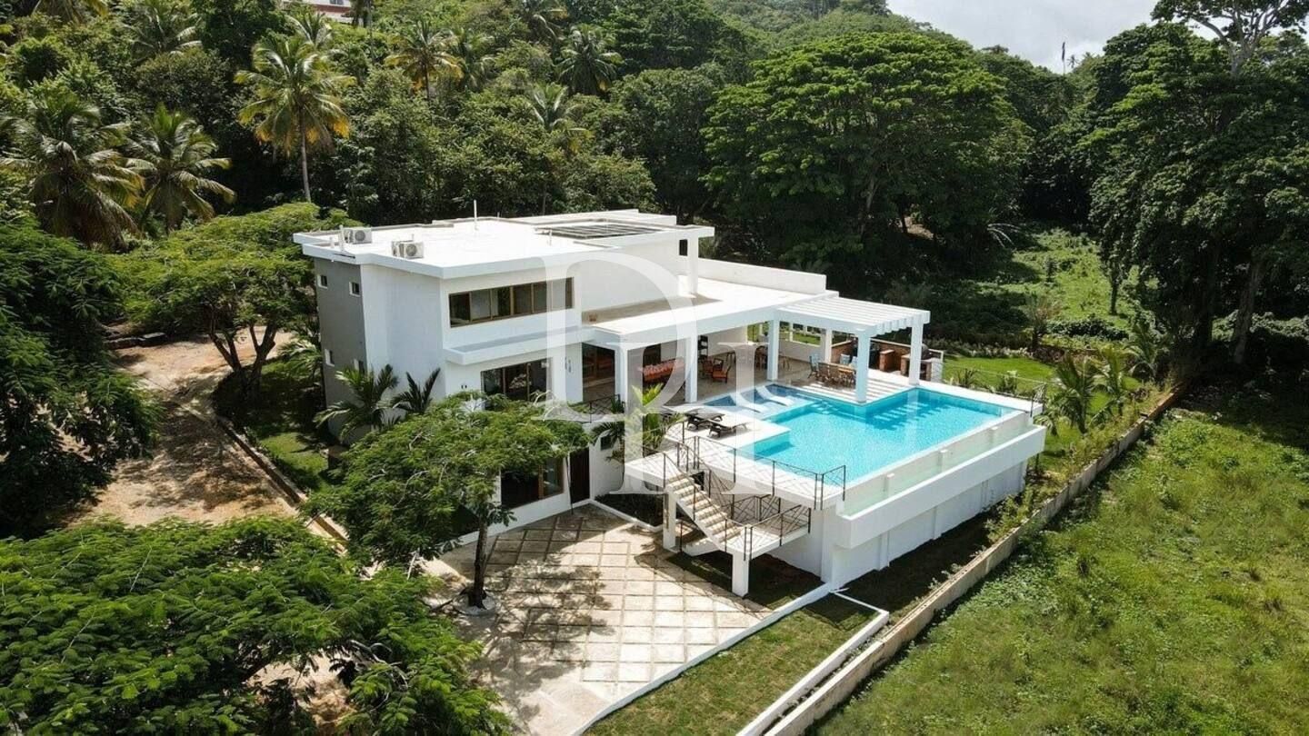 Вилла в Самане, Доминиканская республика, 350м2 - стоимость 1&nbsp;200&nbsp;000$ - Ref: 80056 фото 17