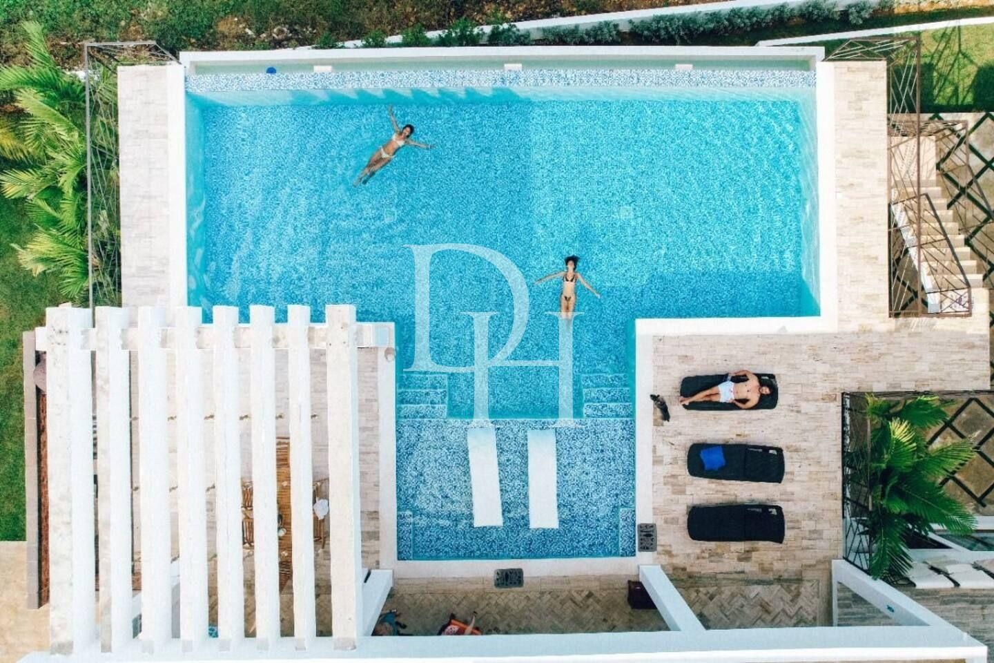 Вилла в Самане, Доминиканская республика, 350м2 - стоимость 1&nbsp;200&nbsp;000$ - Ref: 80056 фото 22