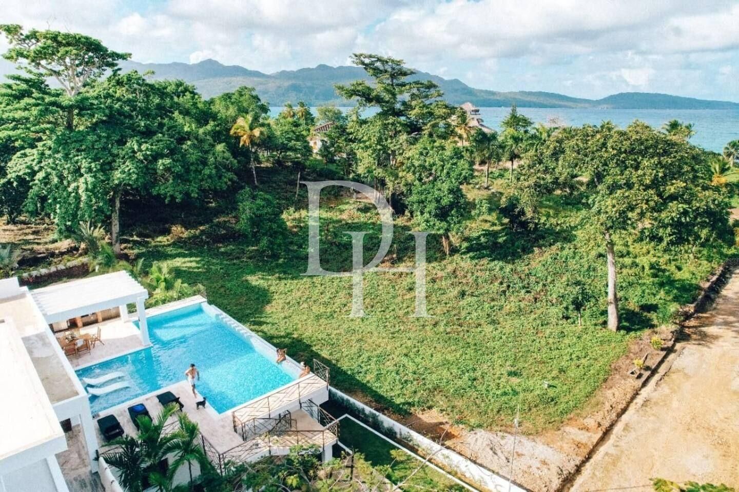 Вилла в Самане, Доминиканская республика, 350м2 - стоимость 1&nbsp;200&nbsp;000$ - Ref: 80056 фото 25