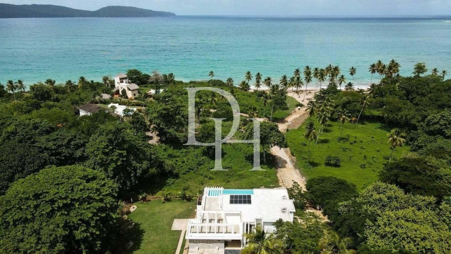 Вилла в Самане, Доминиканская республика, 350м2 - стоимость 1&nbsp;200&nbsp;000$ - Ref: 80056 фото 28