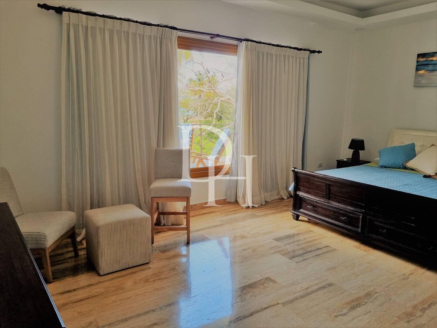 Вилла в Самане, Доминиканская республика, 350м2 - стоимость 1&nbsp;200&nbsp;000$ - Ref: 80056 фото 29