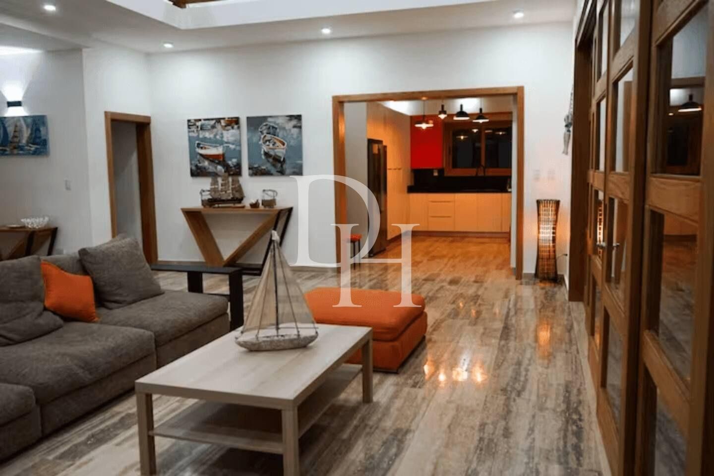 Вилла в Самане, Доминиканская республика, 350м2 - стоимость 1&nbsp;200&nbsp;000$ - Ref: 80056 фото 3