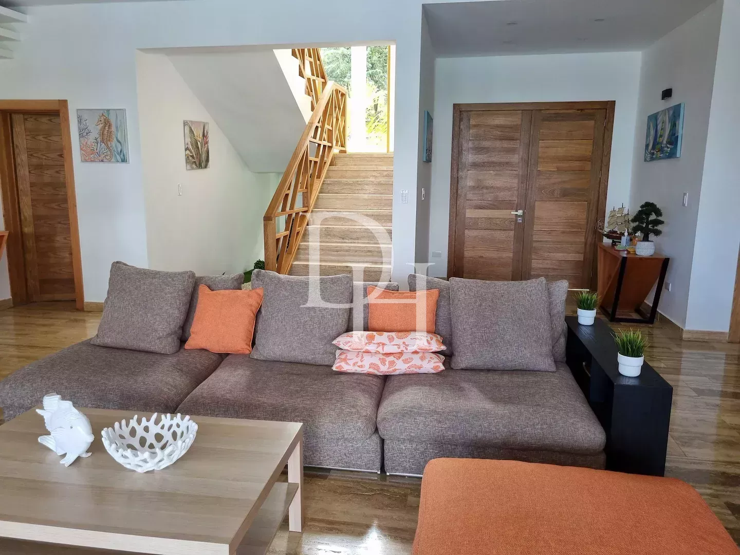 Вилла в Самане, Доминиканская республика, 350м2 - стоимость 1&nbsp;200&nbsp;000$ - Ref: 80056 фото 30