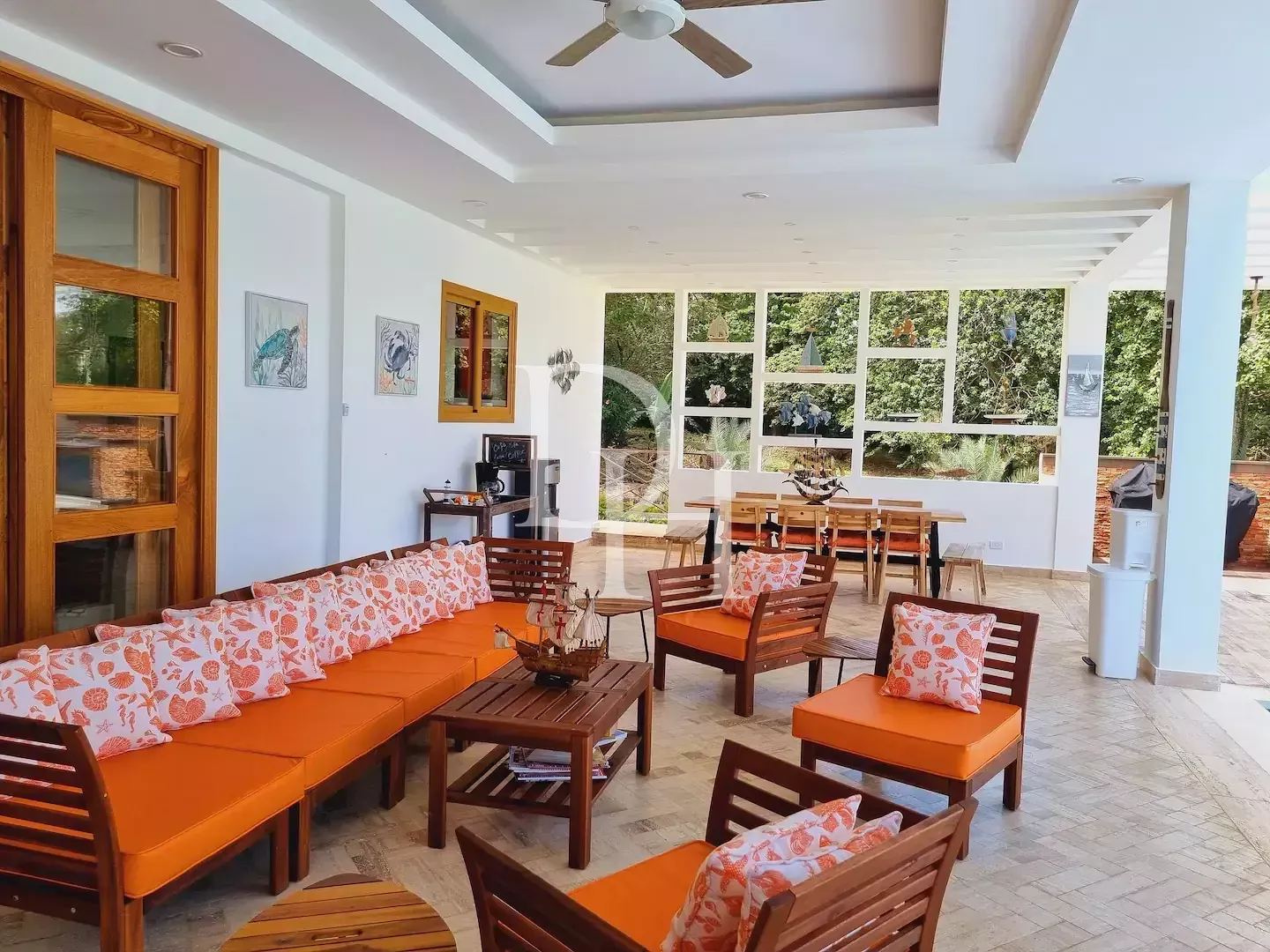 Вилла в Самане, Доминиканская республика, 350м2 - стоимость 1&nbsp;200&nbsp;000$ - Ref: 80056 фото 34