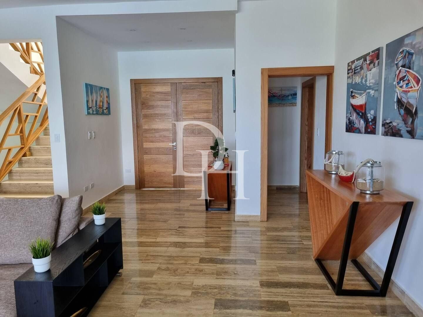 Вилла в Самане, Доминиканская республика, 350м2 - стоимость 1&nbsp;200&nbsp;000$ - Ref: 80056 фото 9