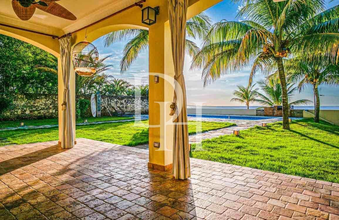 Villa in Cabarete, Dominican Republic, 470m2 - for 1&nbsp;050&nbsp;000$ - Ref: 80074 photo 3