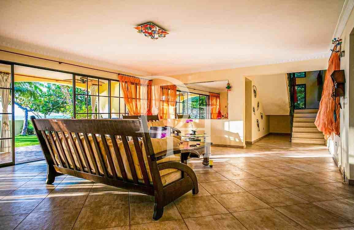 Villa in Cabarete, Dominican Republic, 470m2 - for 1&nbsp;050&nbsp;000$ - Ref: 80074 photo 5