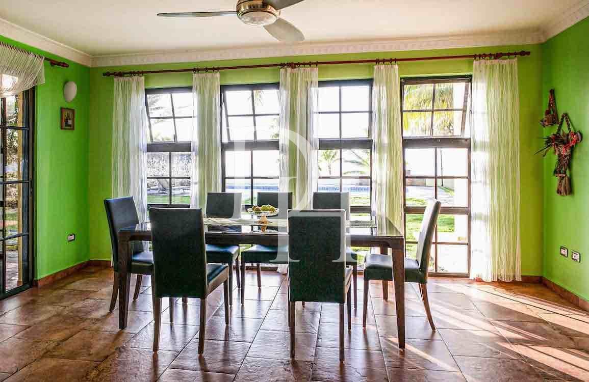 Villa in Cabarete, Dominican Republic, 470m2 - for 1&nbsp;050&nbsp;000$ - Ref: 80074 photo 6