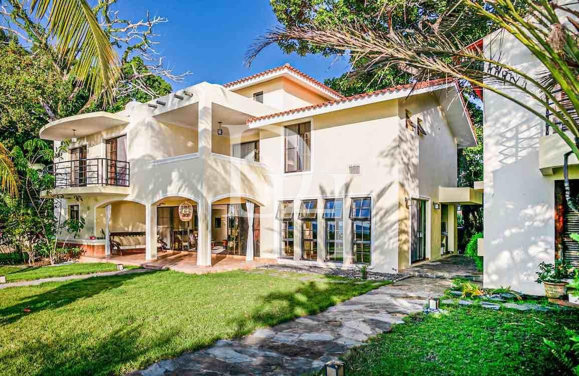 Villa in Cabarete, Dominican Republic, 470m2 - for 1&nbsp;050&nbsp;000$ - Ref: 80074 photo 7