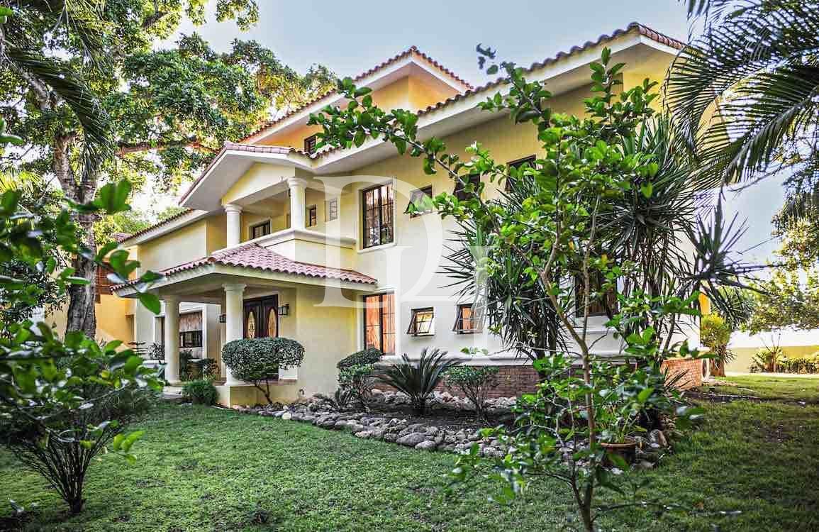 Villa in Cabarete, Dominican Republic, 470m2 - for 1&nbsp;050&nbsp;000$ - Ref: 80074 photo 8