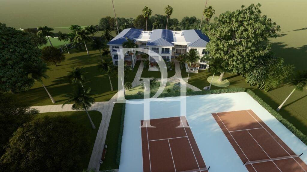 Апартаменты в Пуэрто-Плата, Доминиканская республика, 49м2 - стоимость 294&nbsp;000$ - Ref: 80073 фото 2