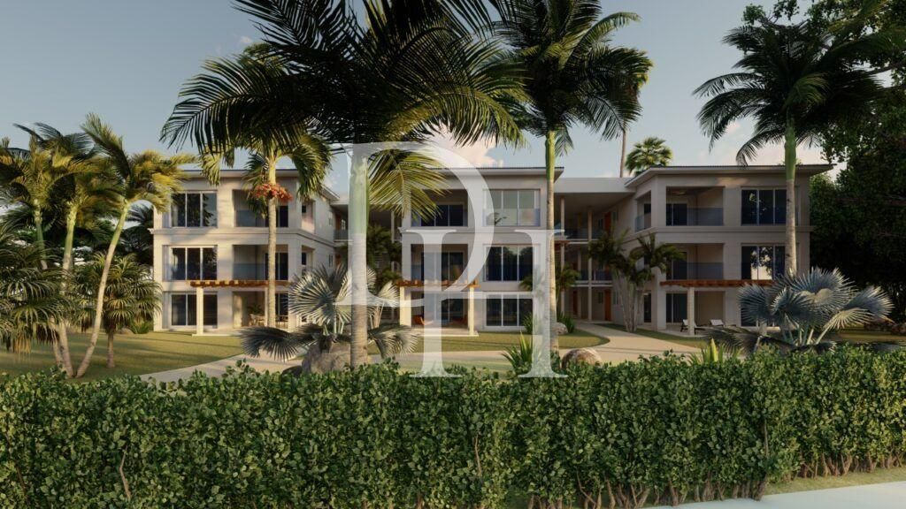 Апартаменты в Пуэрто-Плата, Доминиканская республика, 49м2 - стоимость 294&nbsp;000$ - Ref: 80073 фото 3