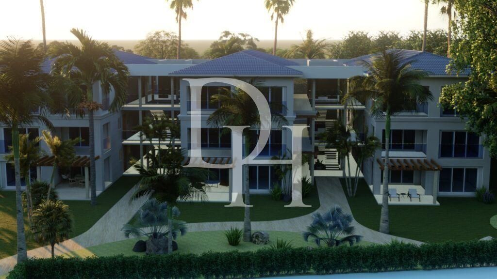 Апартаменты в Пуэрто-Плата, Доминиканская республика, 49м2 - стоимость 294&nbsp;000$ - Ref: 80073 фото 4