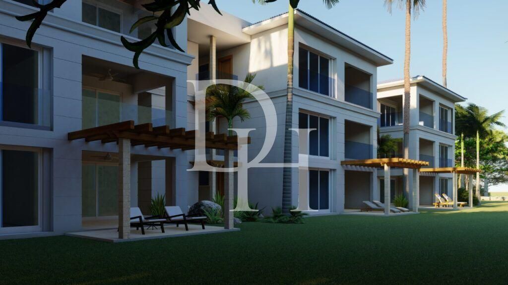 Апартаменты в Пуэрто-Плата, Доминиканская республика, 49м2 - стоимость 294&nbsp;000$ - Ref: 80073 фото 6