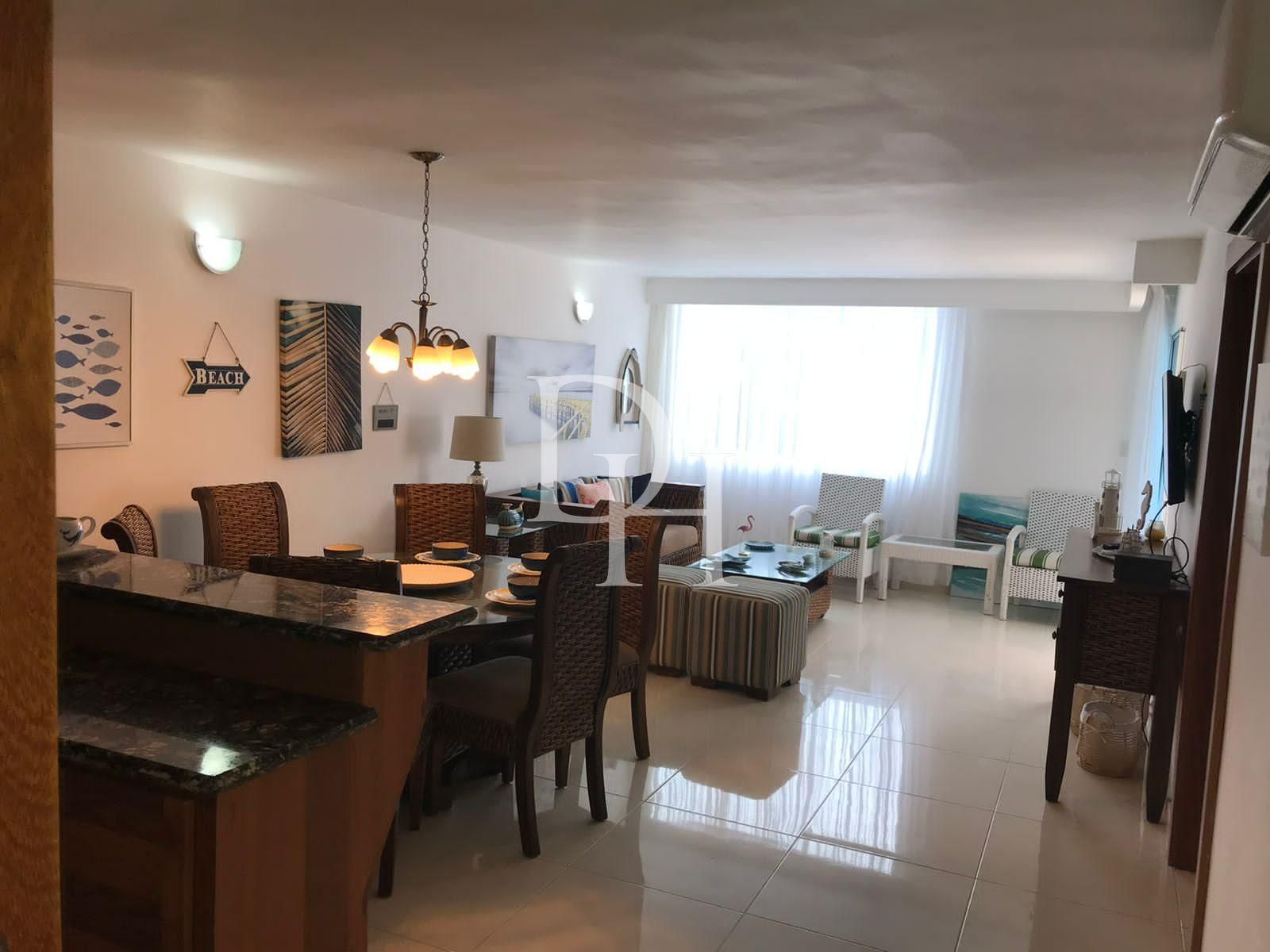 Апартаменты в Пуэрто-Плата, Доминиканская республика, 78м2 - стоимость 355&nbsp;000$ - Ref: 80072 фото 10