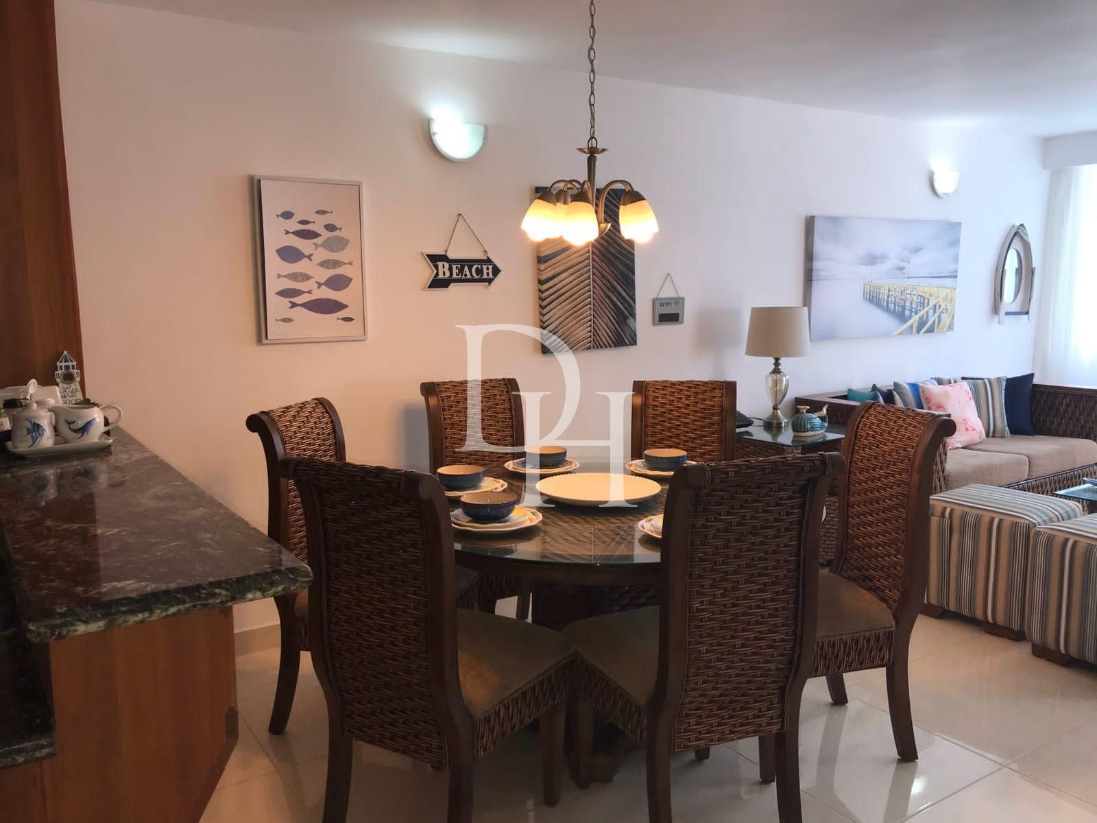 Апартаменты в Пуэрто-Плата, Доминиканская республика, 78м2 - стоимость 355&nbsp;000$ - Ref: 80072 фото 15