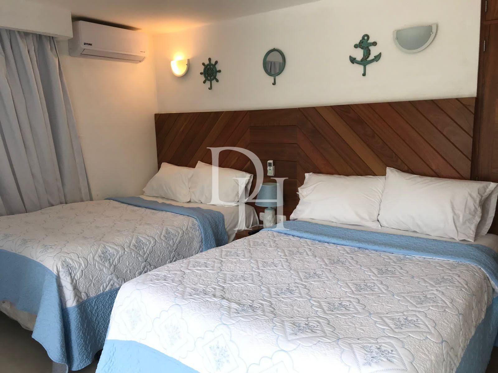 Апартаменты в Пуэрто-Плата, Доминиканская республика, 78м2 - стоимость 355&nbsp;000$ - Ref: 80072 фото 2