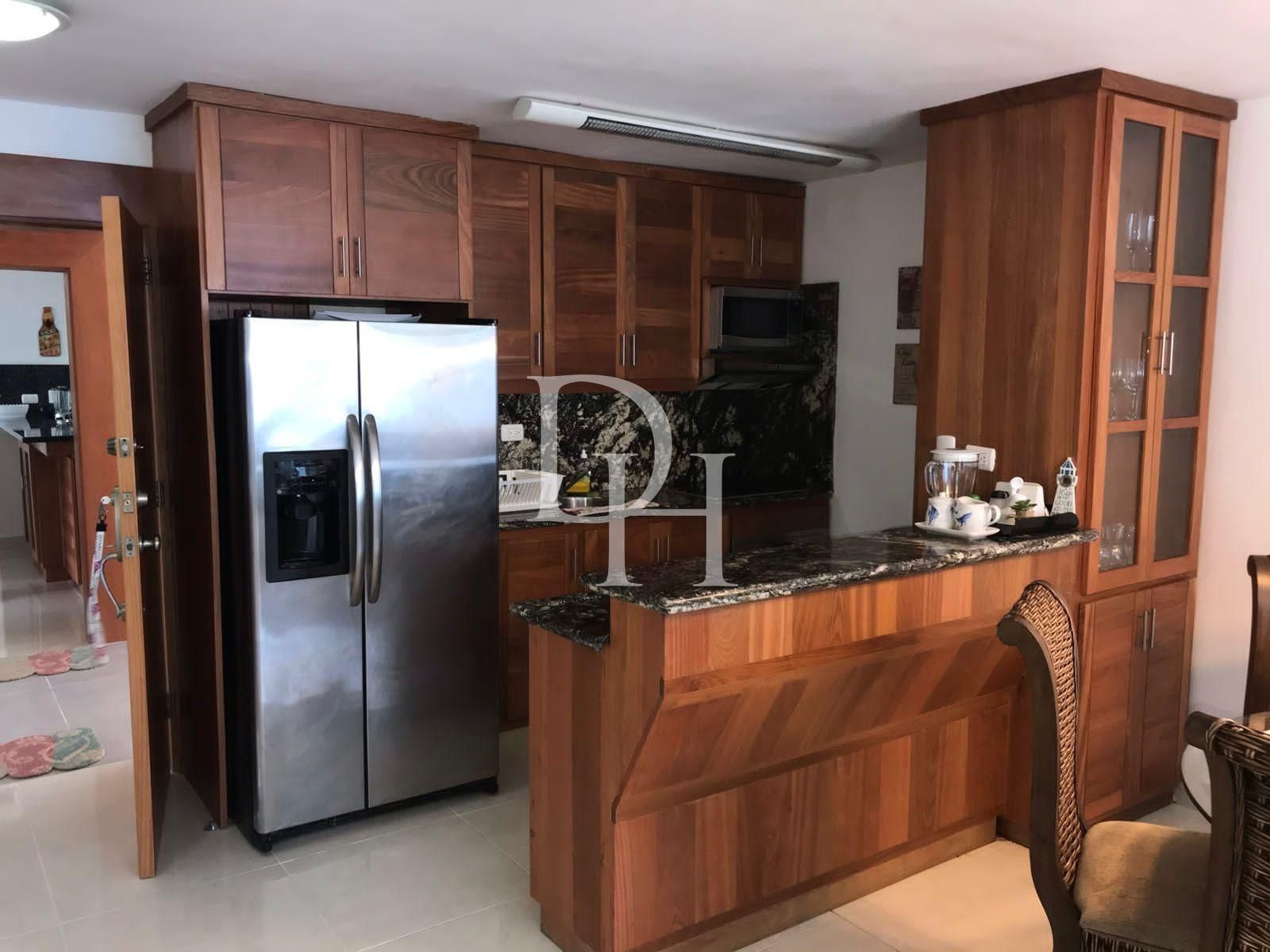 Апартаменты в Пуэрто-Плата, Доминиканская республика, 78м2 - стоимость 355&nbsp;000$ - Ref: 80072 фото 9