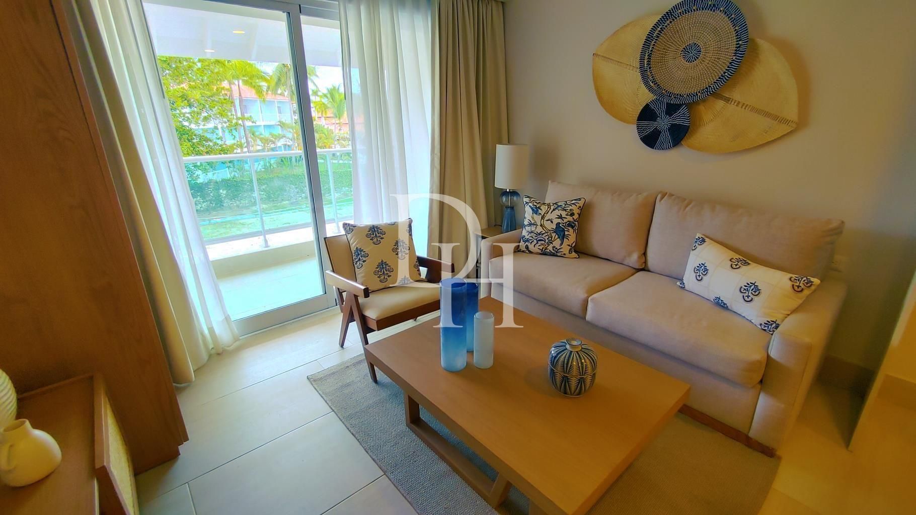 Apartments in Puerto Plata, Dominican Republic, 53m2 - for 195&nbsp;000$ - Ref: 80071 photo 1