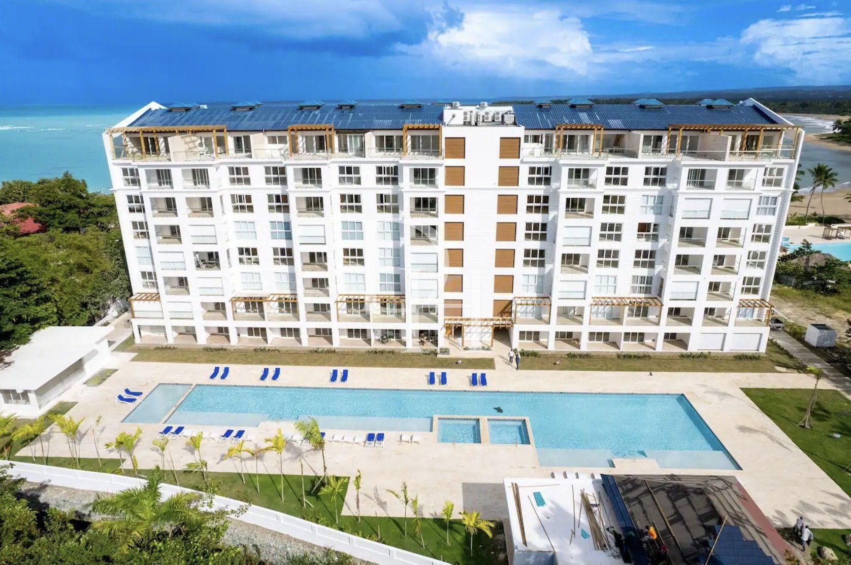 Апартаменты в Пуэрто-Плата, Доминиканская республика, 107м2 - стоимость 307&nbsp;000$ - Ref: 80070 фото 1