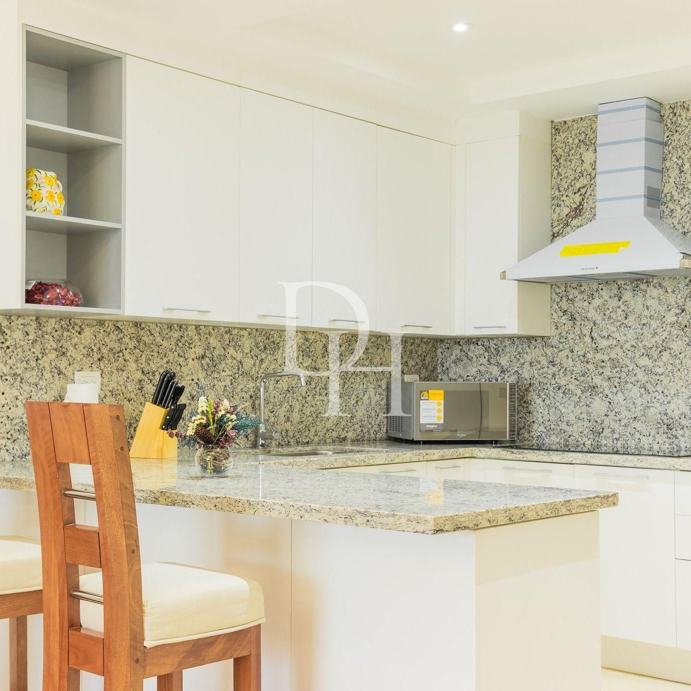 Апартаменты в Пуэрто-Плата, Доминиканская республика, 107м2 - стоимость 307&nbsp;000$ - Ref: 80070 фото 7