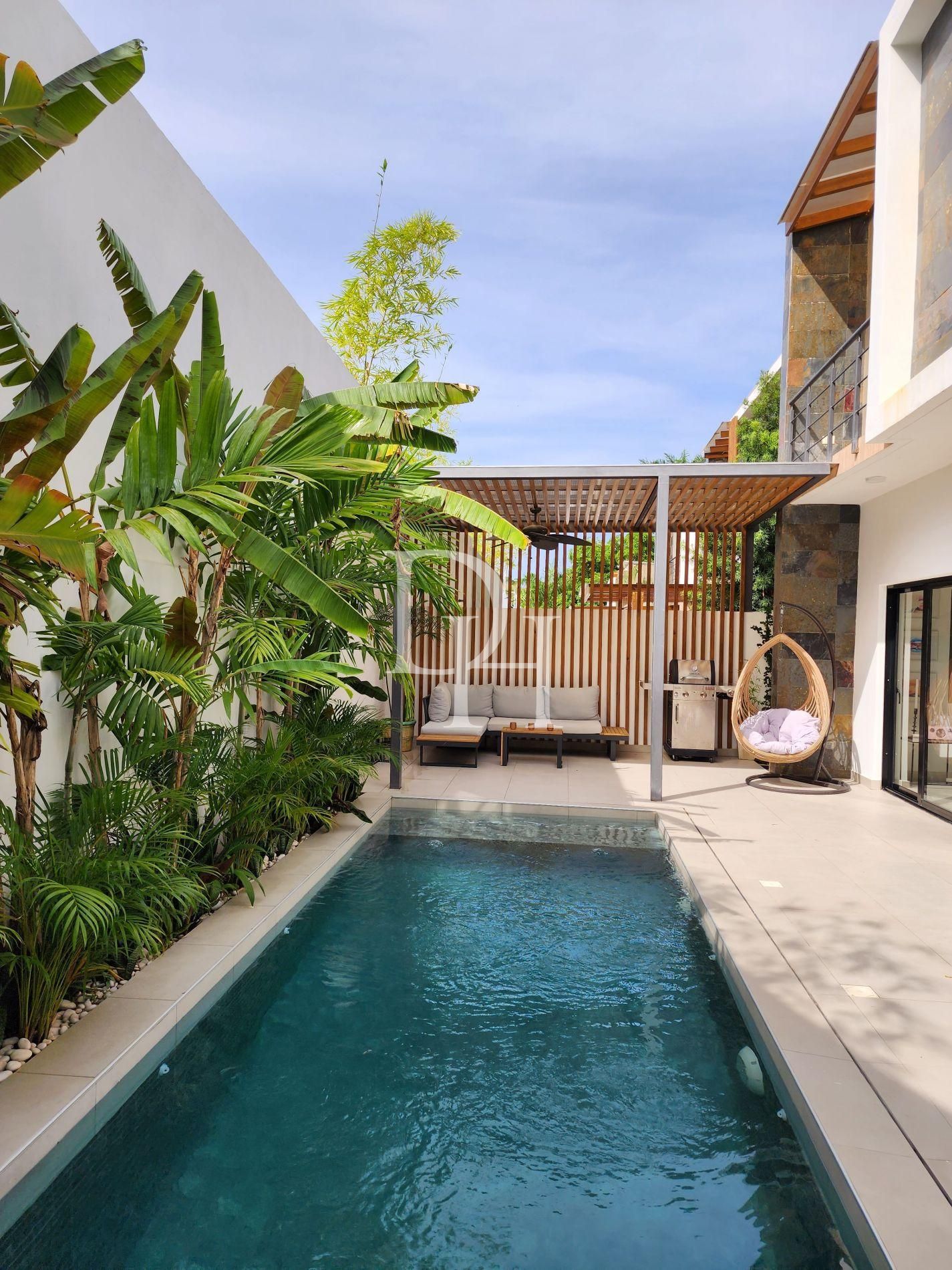 Вилла в Пуэрто-Плата, Доминиканская республика, 271м2 - стоимость 395&nbsp;000$ - Ref: 80069 фото 1