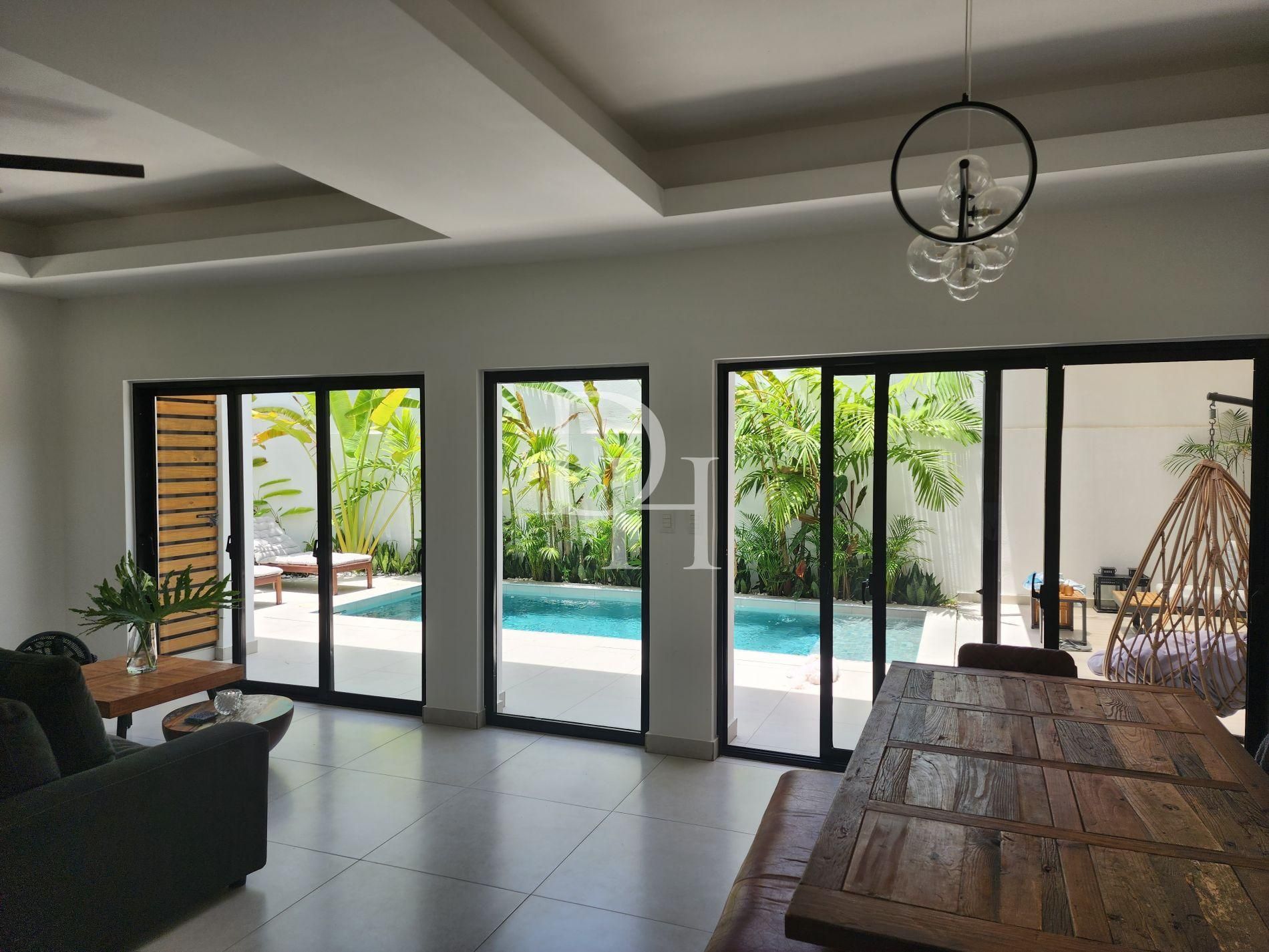 Вилла в Пуэрто-Плата, Доминиканская республика, 271м2 - стоимость 395&nbsp;000$ - Ref: 80069 фото 11