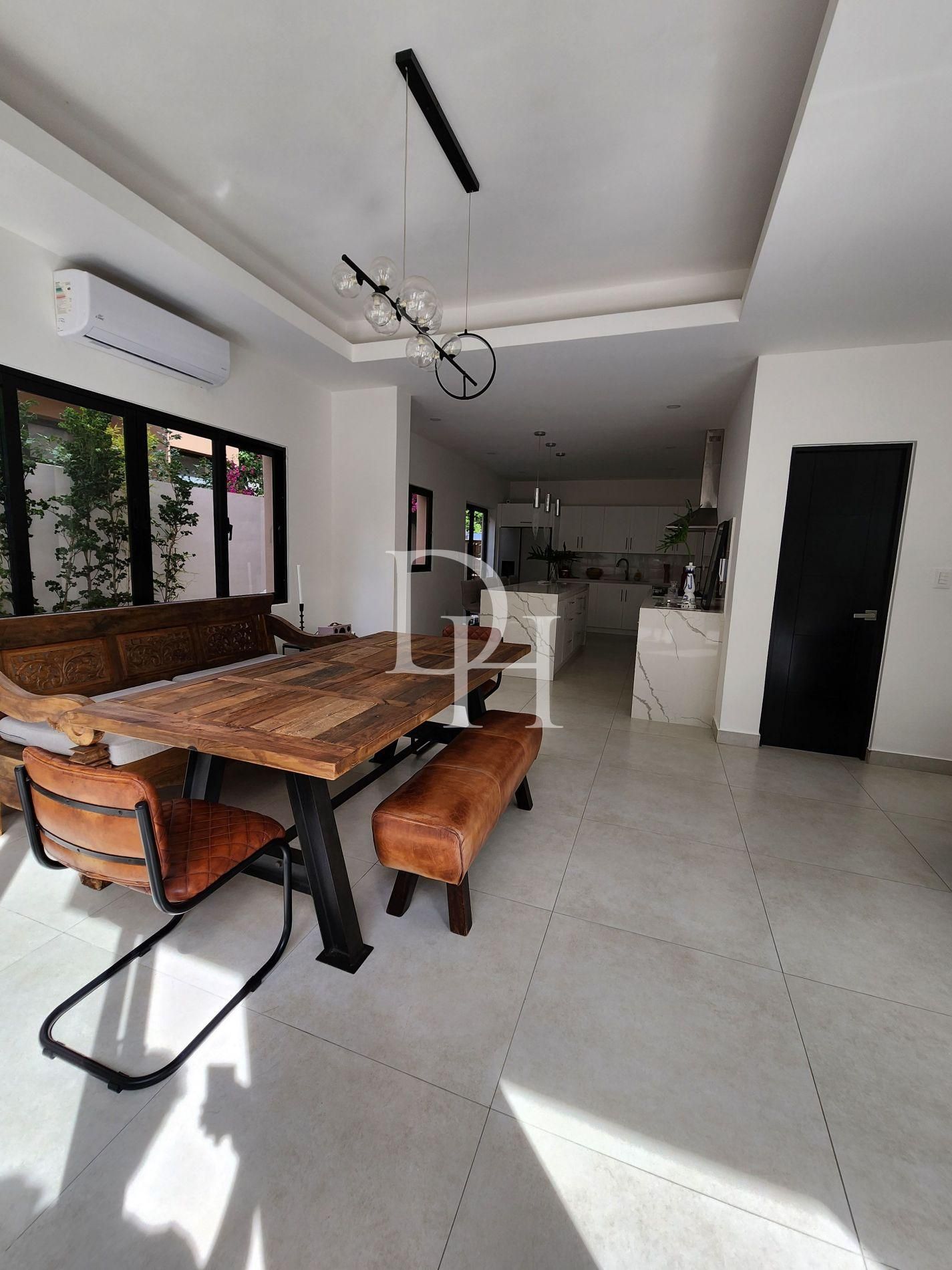 Вилла в Пуэрто-Плата, Доминиканская республика, 271м2 - стоимость 395&nbsp;000$ - Ref: 80069 фото 2