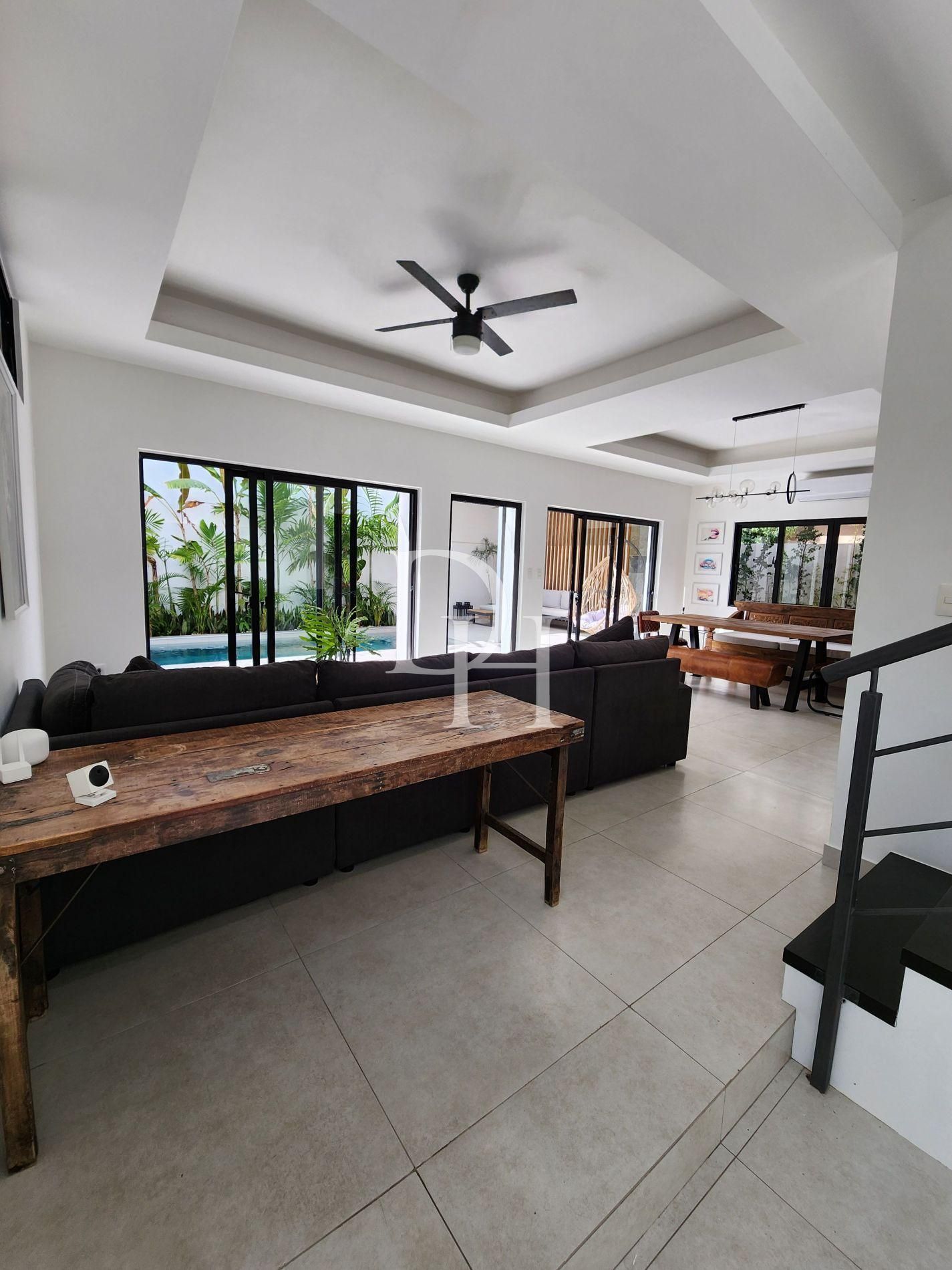 Вилла в Пуэрто-Плата, Доминиканская республика, 271м2 - стоимость 395&nbsp;000$ - Ref: 80069 фото 22