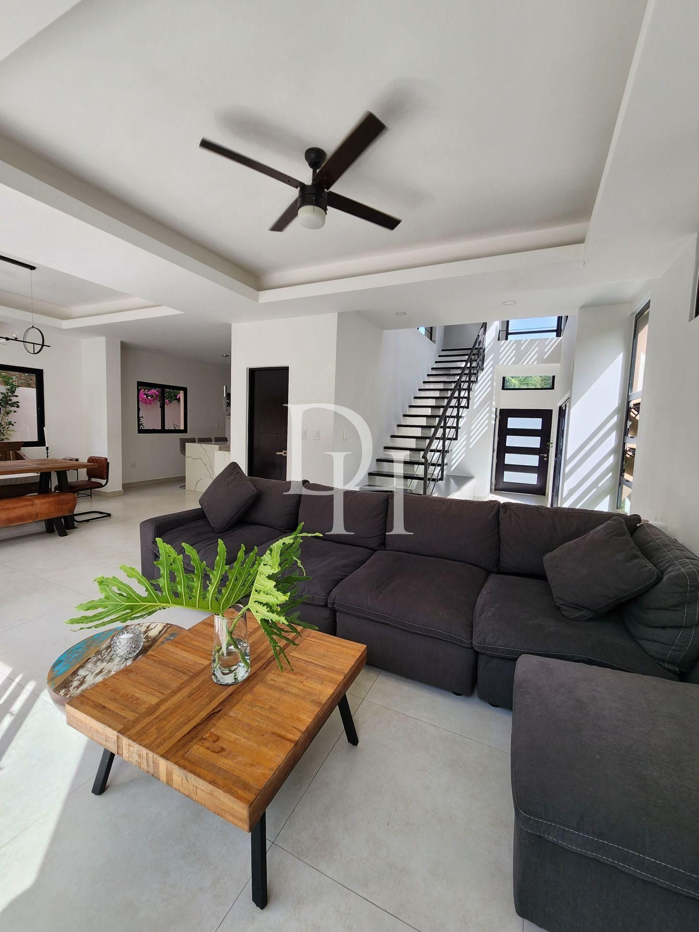 Вилла в Пуэрто-Плата, Доминиканская республика, 271м2 - стоимость 395&nbsp;000$ - Ref: 80069 фото 23