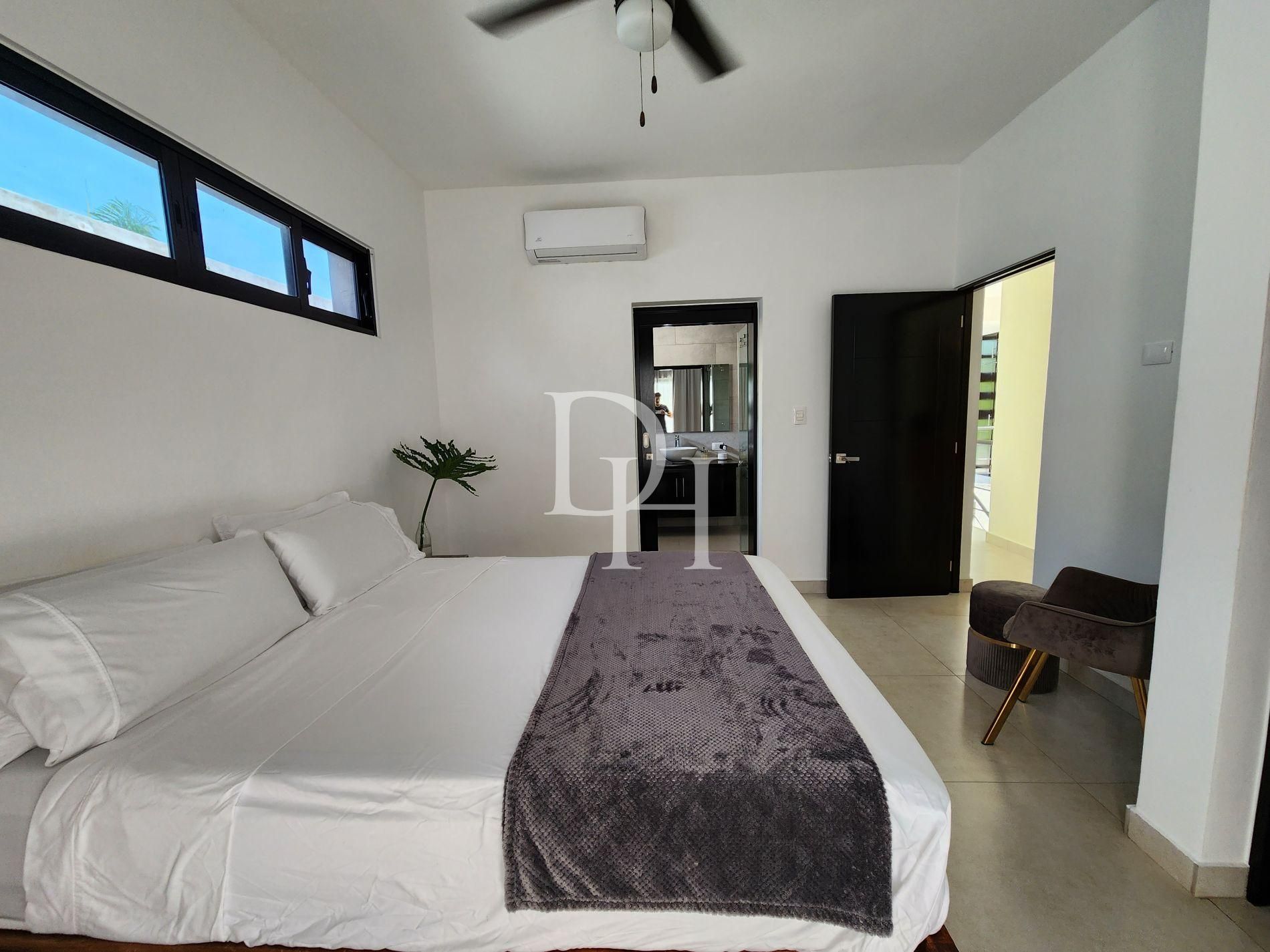 Вилла в Пуэрто-Плата, Доминиканская республика, 271м2 - стоимость 395&nbsp;000$ - Ref: 80069 фото 25