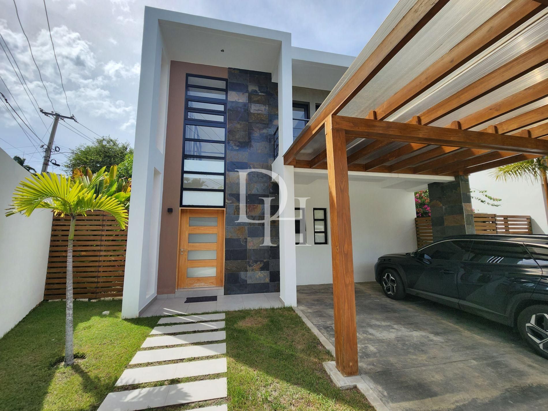 Вилла в Пуэрто-Плата, Доминиканская республика, 271м2 - стоимость 395&nbsp;000$ - Ref: 80069 фото 35