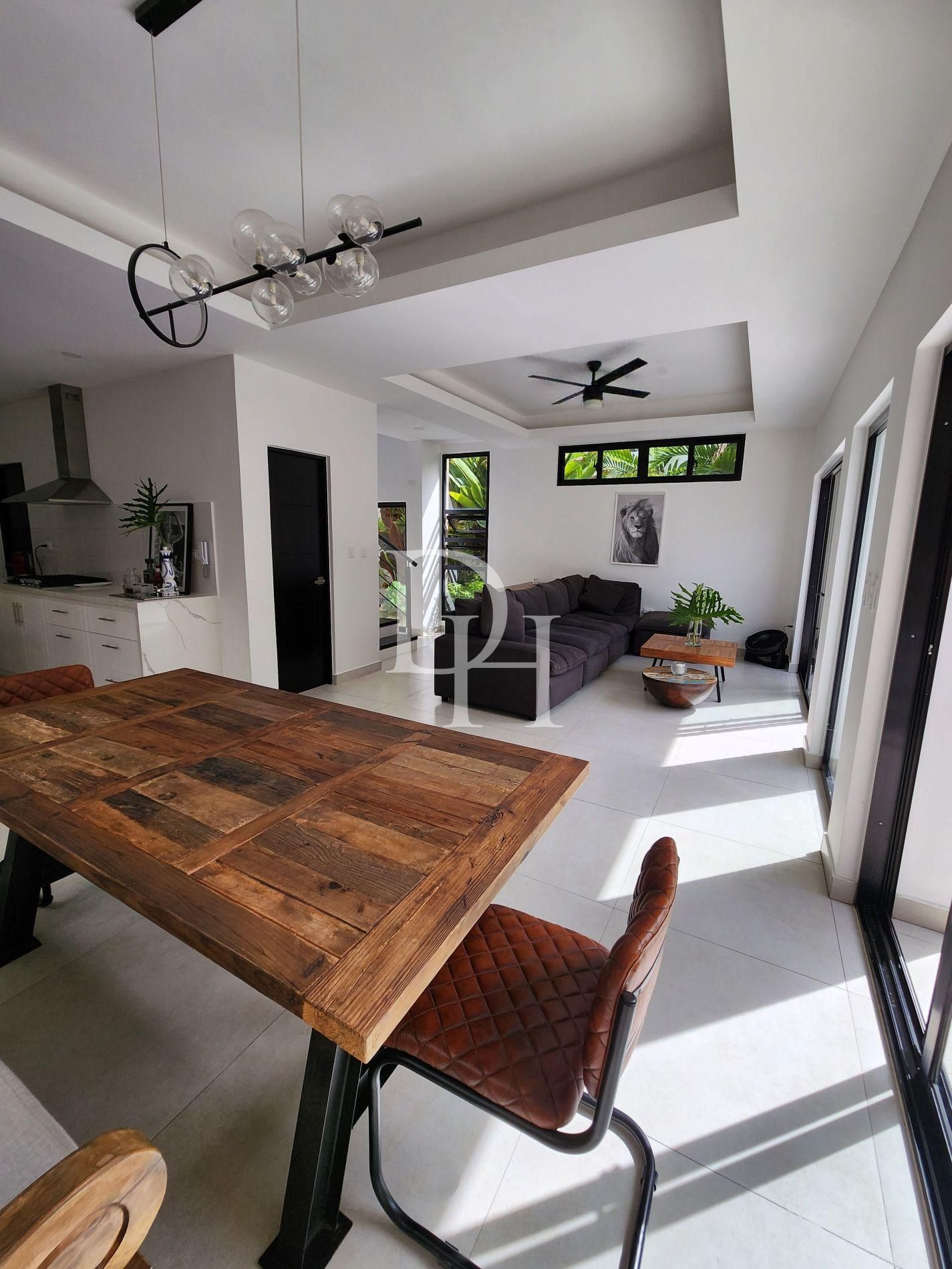 Вилла в Пуэрто-Плата, Доминиканская республика, 271м2 - стоимость 395&nbsp;000$ - Ref: 80069 фото 38