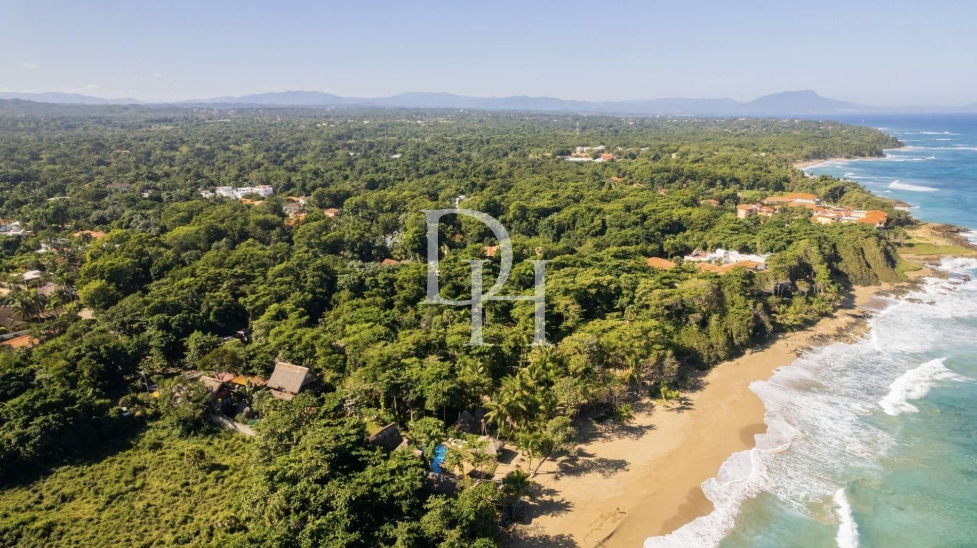 Hotel in Cabarete, Dominican Republic, 500m2 - for 2&nbsp;900&nbsp;000$ - Ref: 80068 photo 1