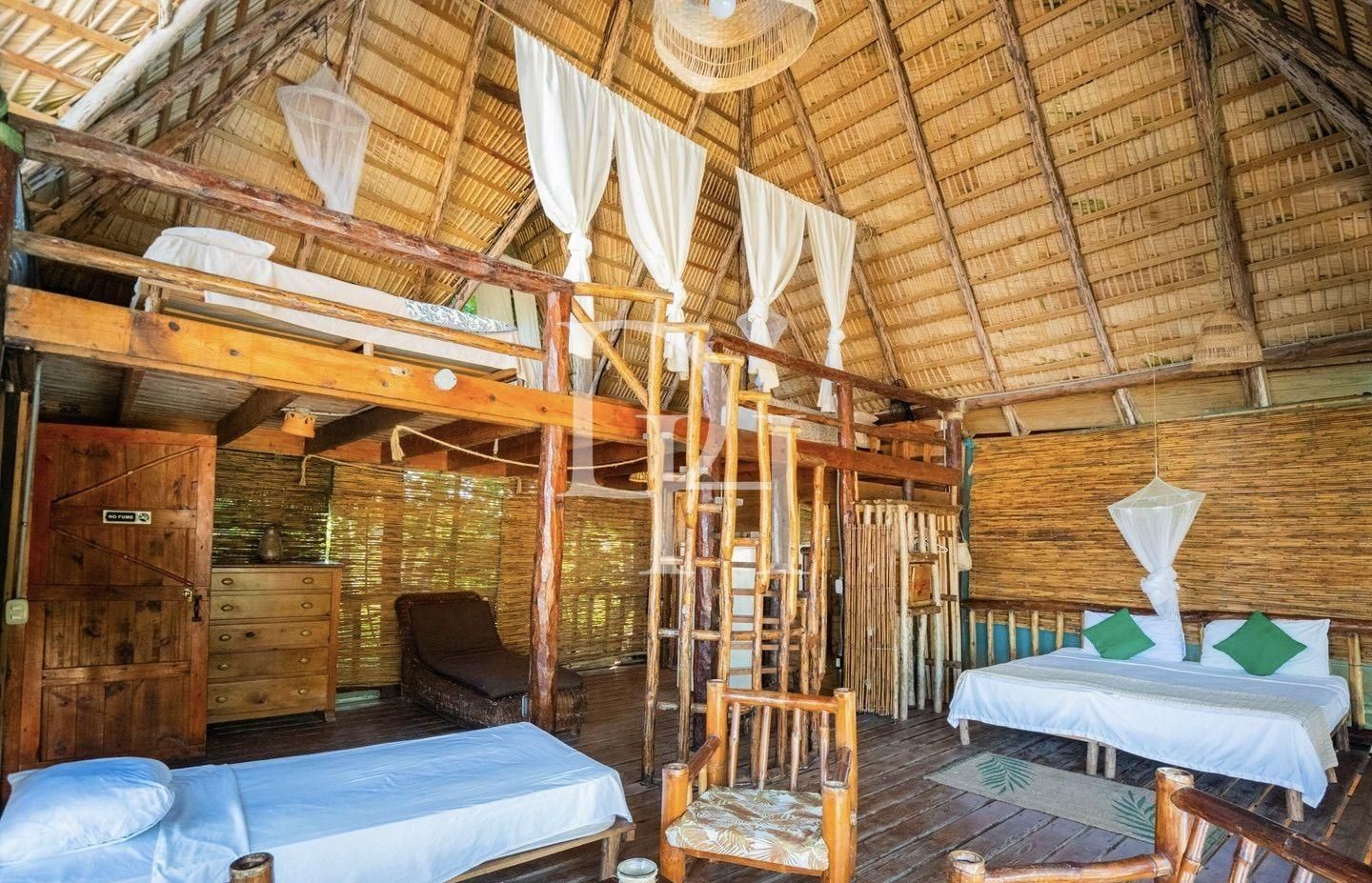 Hotel in Cabarete, Dominican Republic, 500m2 - for 2&nbsp;900&nbsp;000$ - Ref: 80068 photo 10