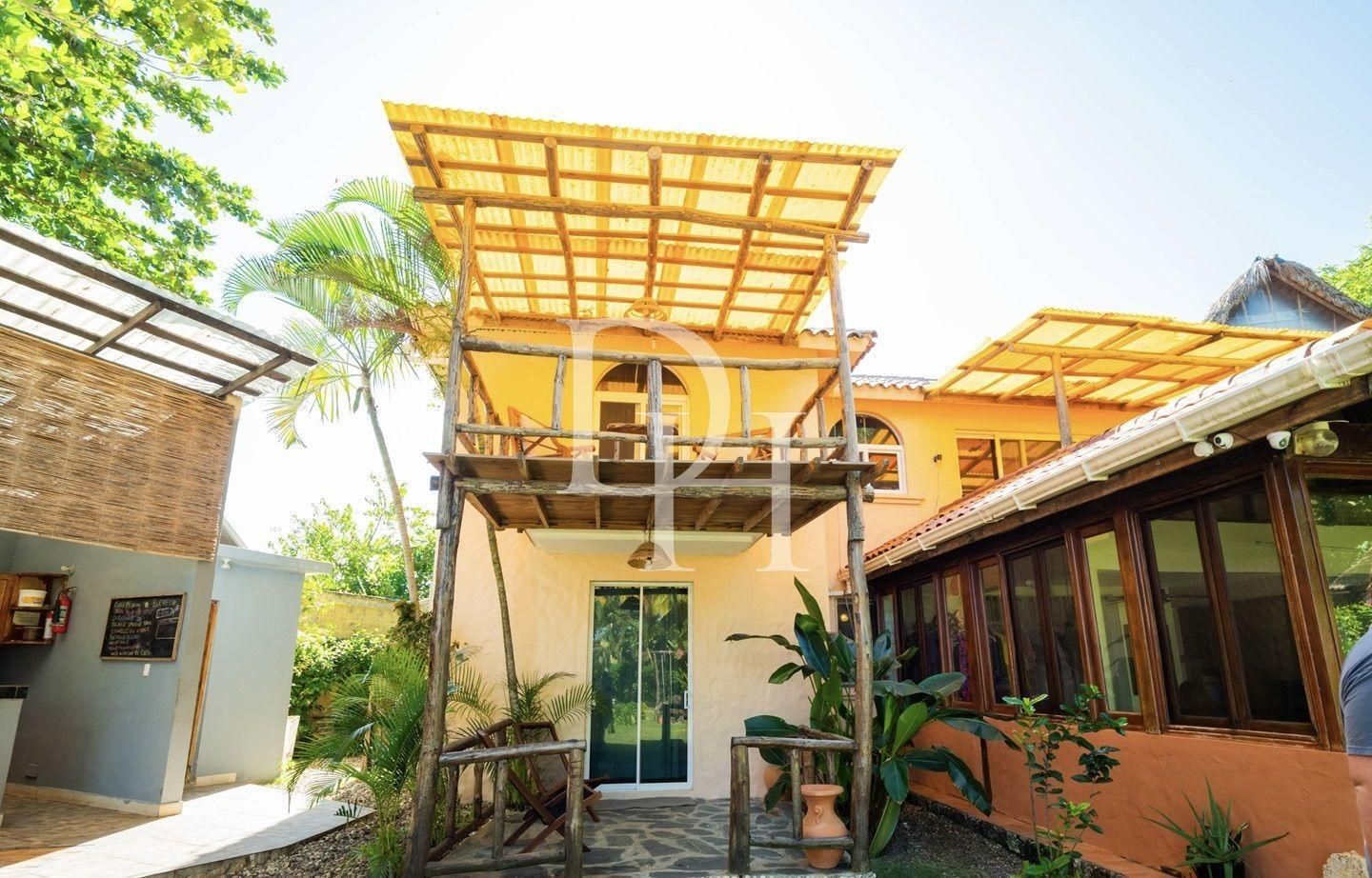 Hotel in Cabarete, Dominican Republic, 500m2 - for 2&nbsp;900&nbsp;000$ - Ref: 80068 photo 13