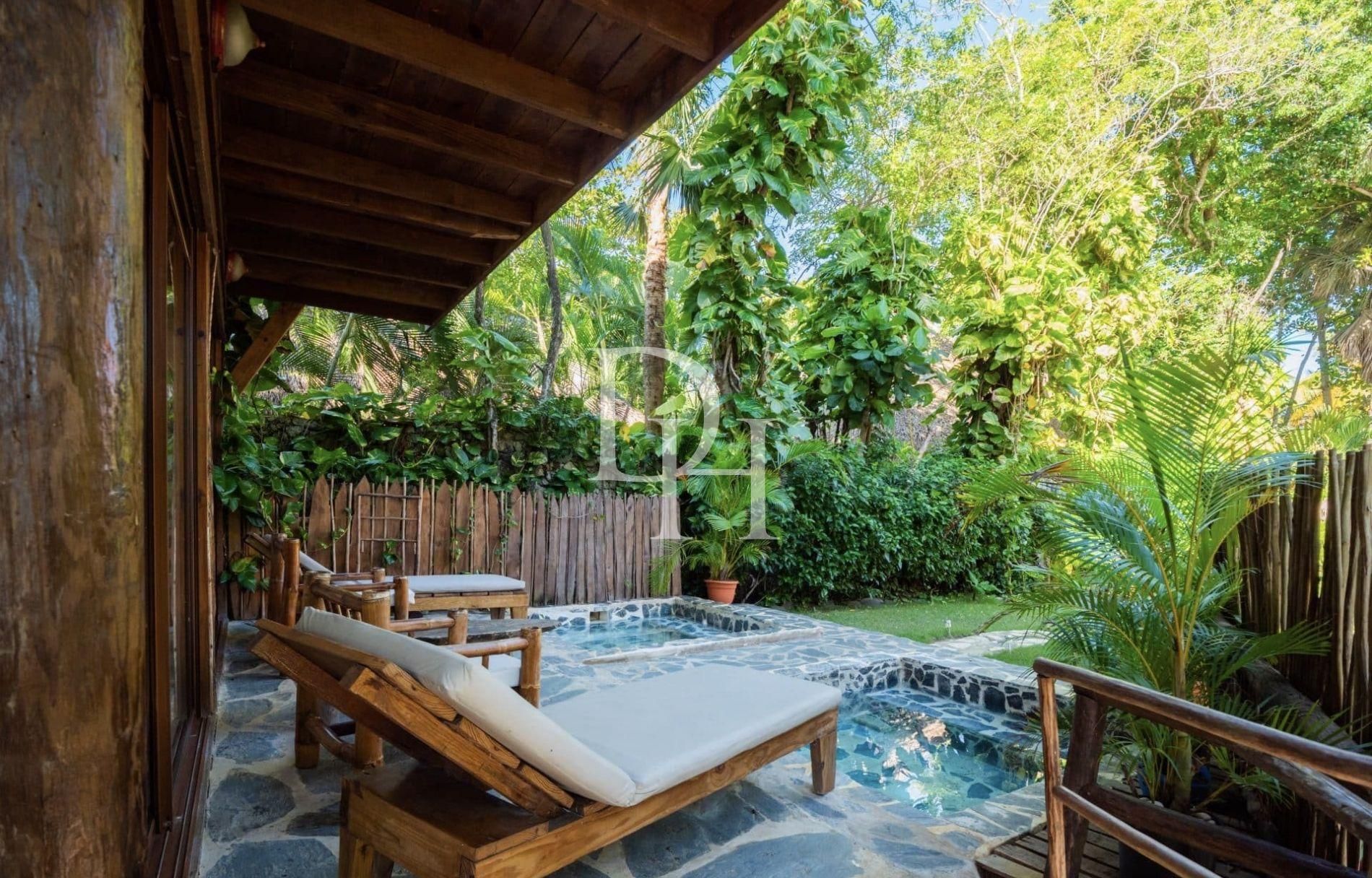 Hotel in Cabarete, Dominican Republic, 500m2 - for 2&nbsp;900&nbsp;000$ - Ref: 80068 photo 15