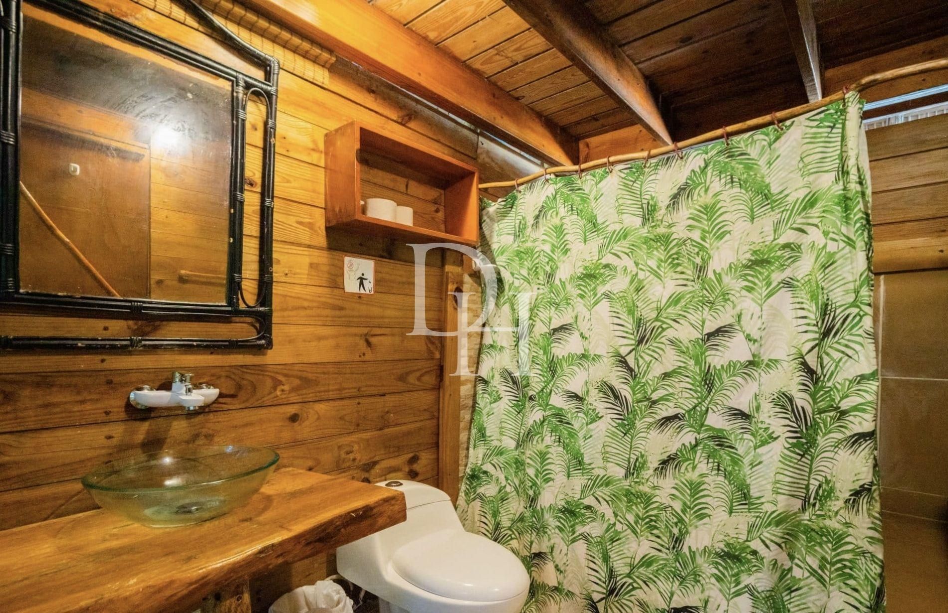 Hotel in Cabarete, Dominican Republic, 500m2 - for 2&nbsp;900&nbsp;000$ - Ref: 80068 photo 17