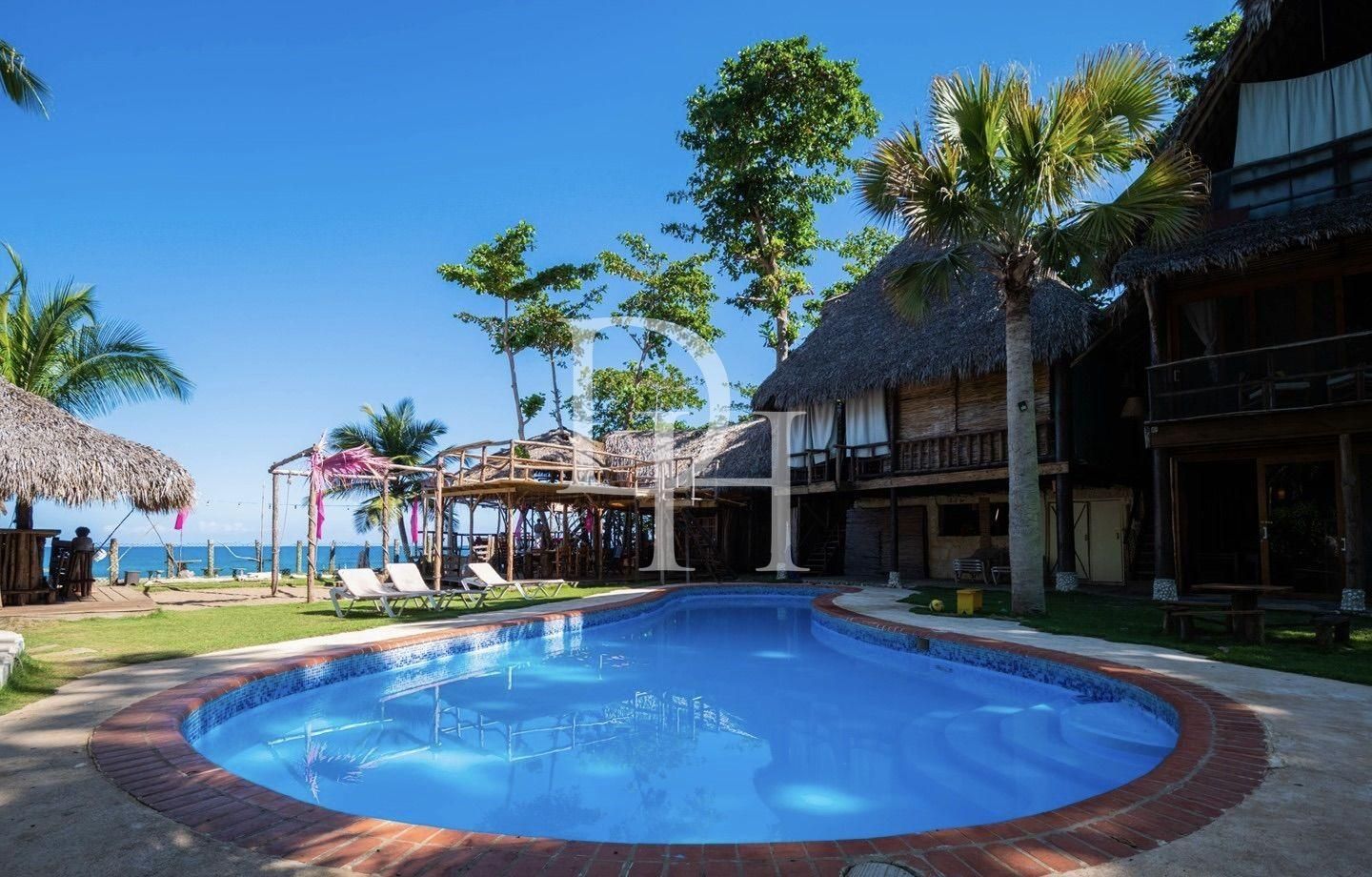 Hotel in Cabarete, Dominican Republic, 500m2 - for 2&nbsp;900&nbsp;000$ - Ref: 80068 photo 19
