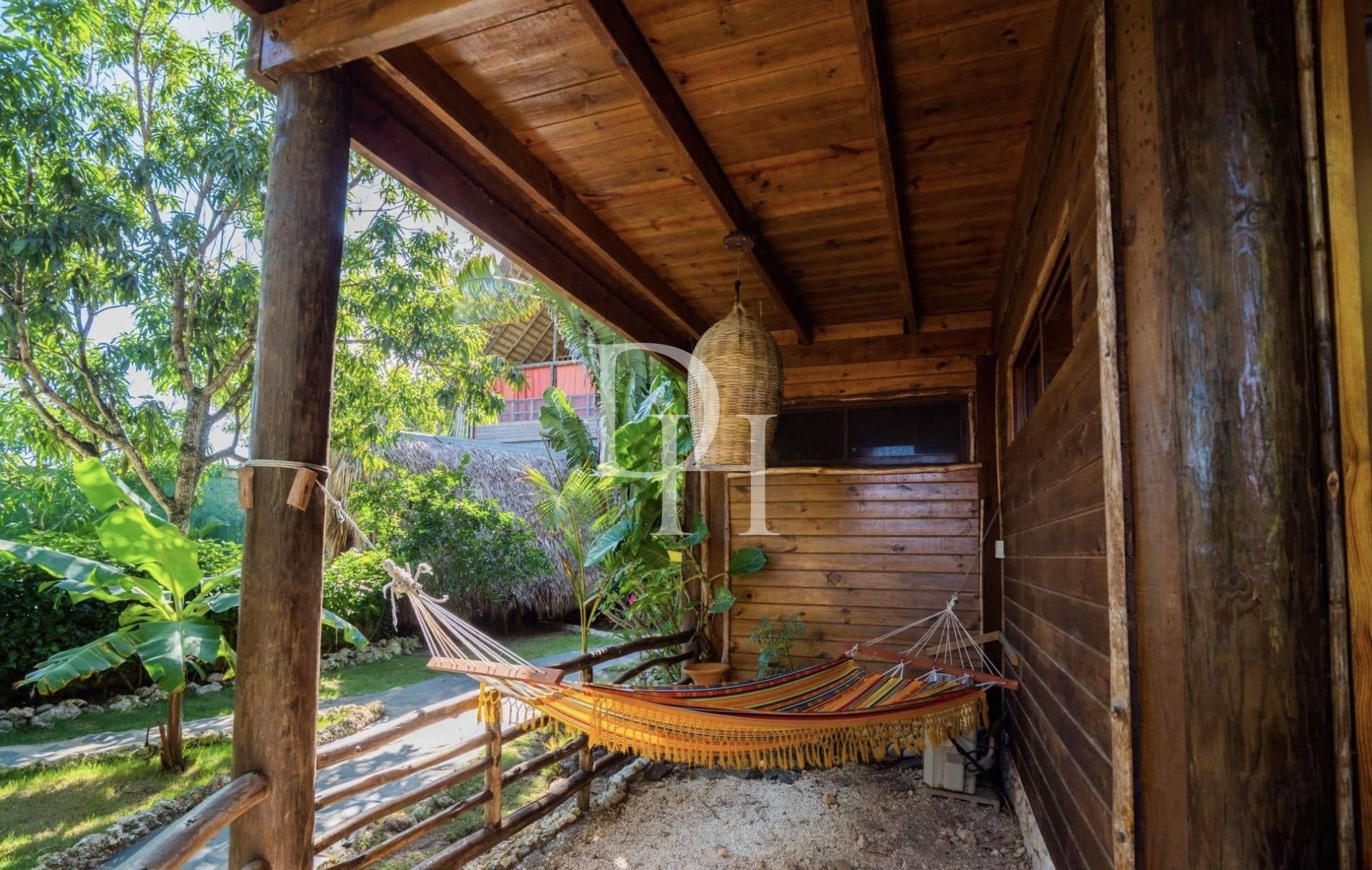 Hotel in Cabarete, Dominican Republic, 500m2 - for 2&nbsp;900&nbsp;000$ - Ref: 80068 photo 2