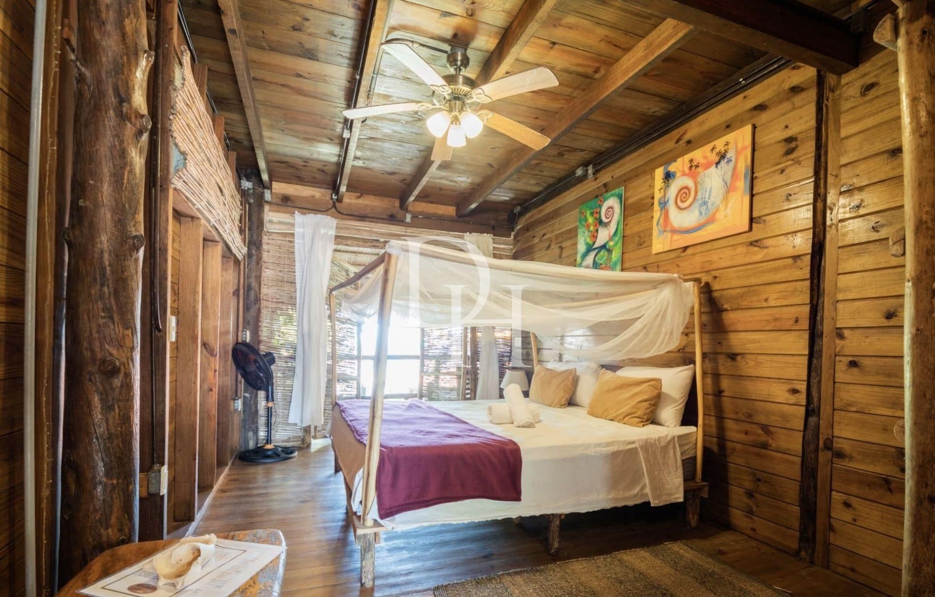 Hotel in Cabarete, Dominican Republic, 500m2 - for 2&nbsp;900&nbsp;000$ - Ref: 80068 photo 23