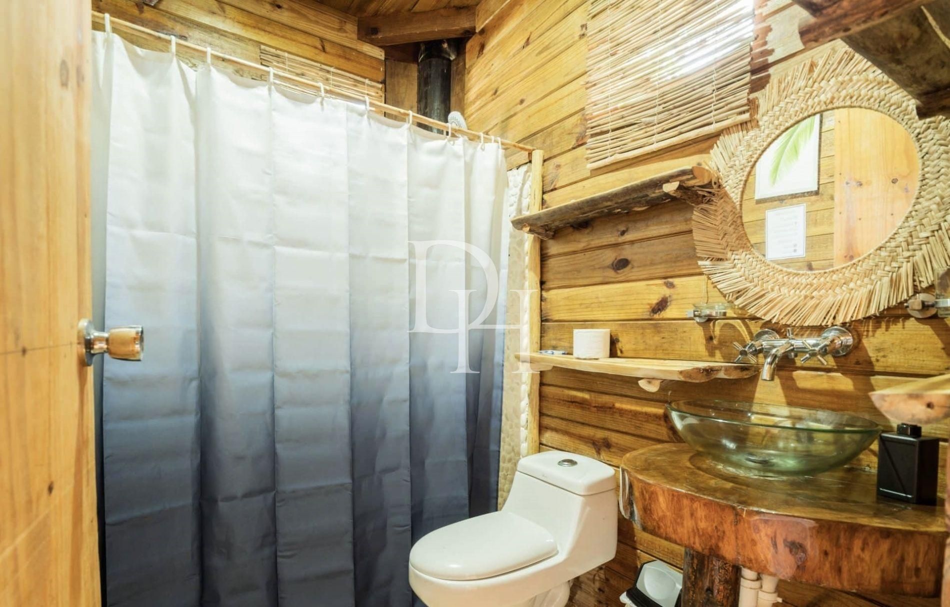 Hotel in Cabarete, Dominican Republic, 500m2 - for 2&nbsp;900&nbsp;000$ - Ref: 80068 photo 24