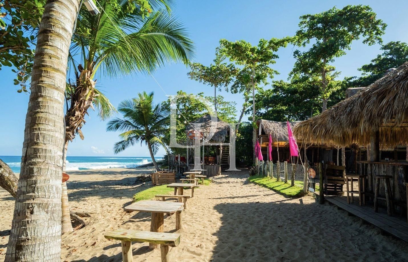 Hotel in Cabarete, Dominican Republic, 500m2 - for 2&nbsp;900&nbsp;000$ - Ref: 80068 photo 26