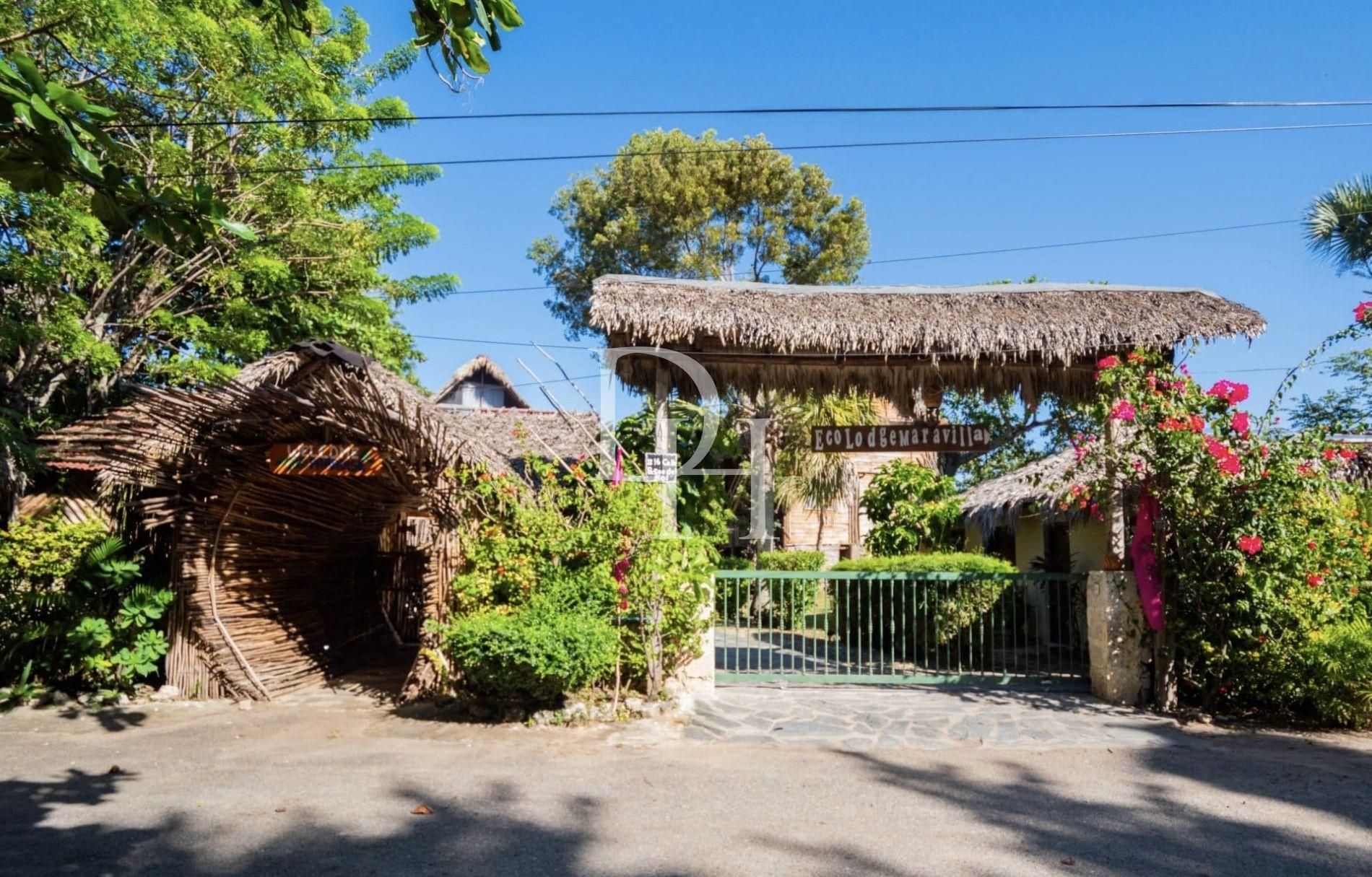 Hotel in Cabarete, Dominican Republic, 500m2 - for 2&nbsp;900&nbsp;000$ - Ref: 80068 photo 29