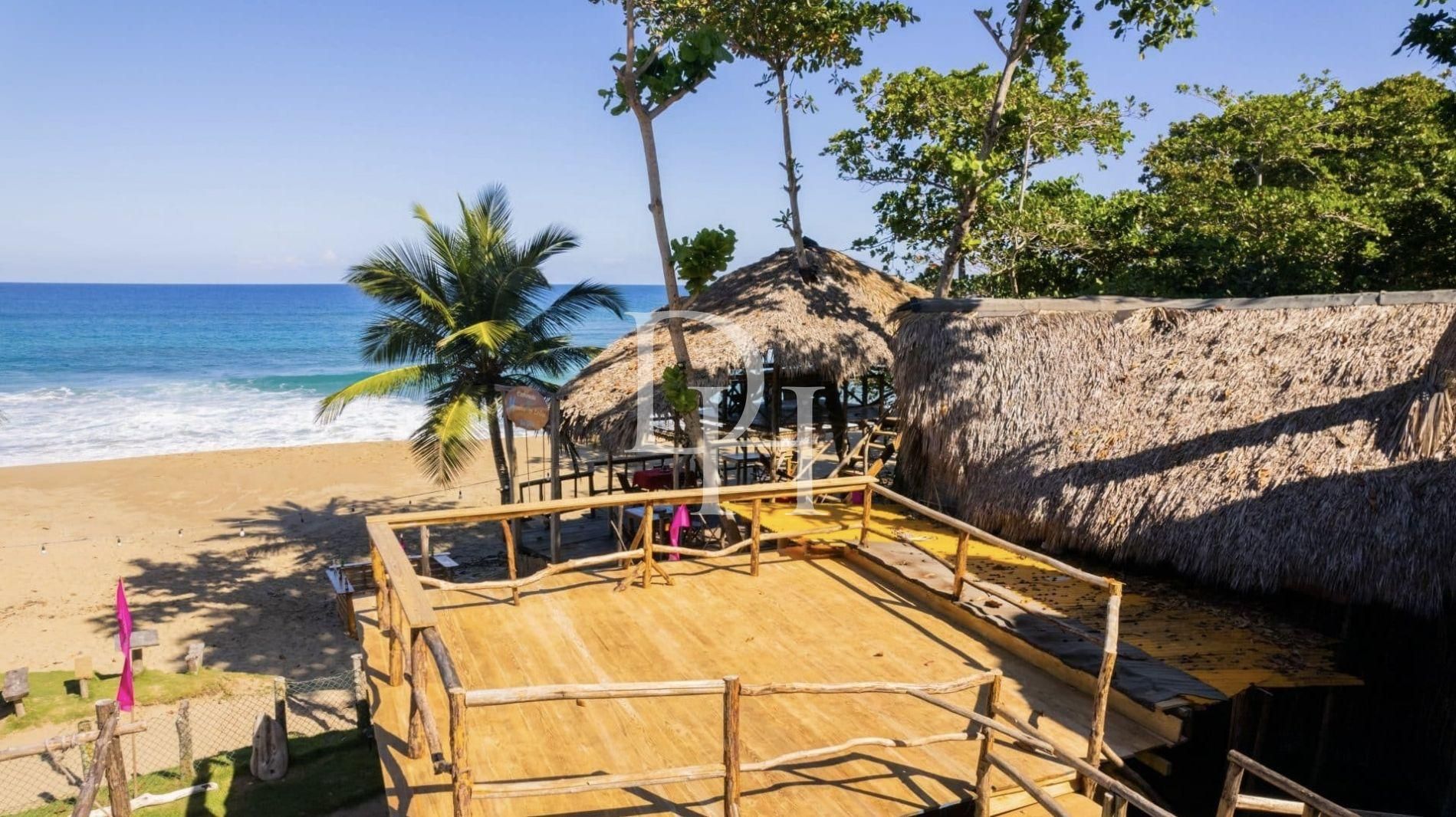 Hotel in Cabarete, Dominican Republic, 500m2 - for 2&nbsp;900&nbsp;000$ - Ref: 80068 photo 3