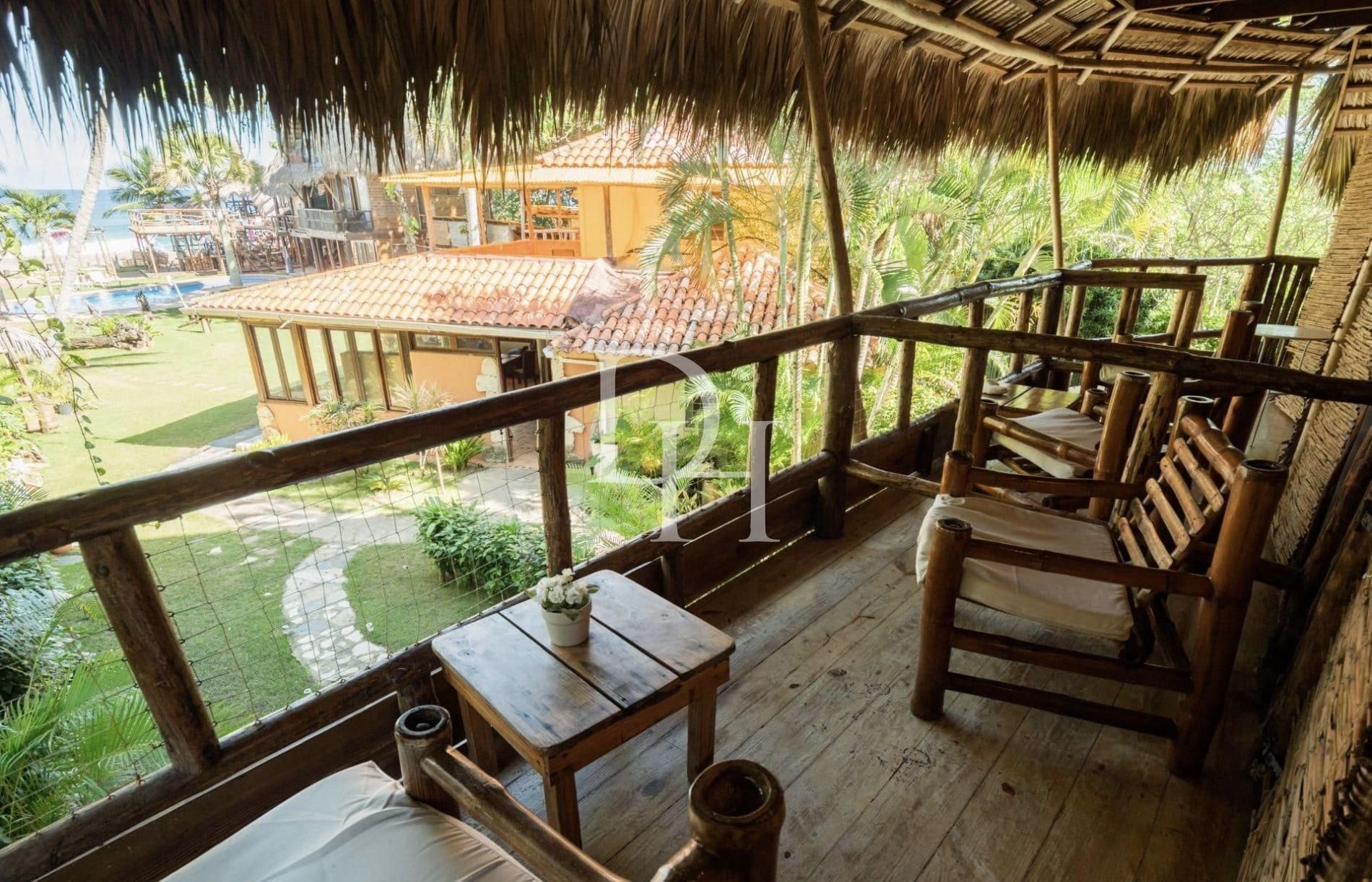 Hotel in Cabarete, Dominican Republic, 500m2 - for 2&nbsp;900&nbsp;000$ - Ref: 80068 photo 33