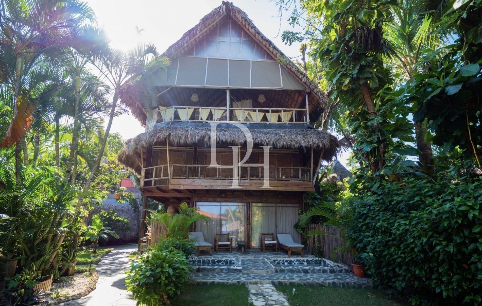 Hotel in Cabarete, Dominican Republic, 500m2 - for 2&nbsp;900&nbsp;000$ - Ref: 80068 photo 36